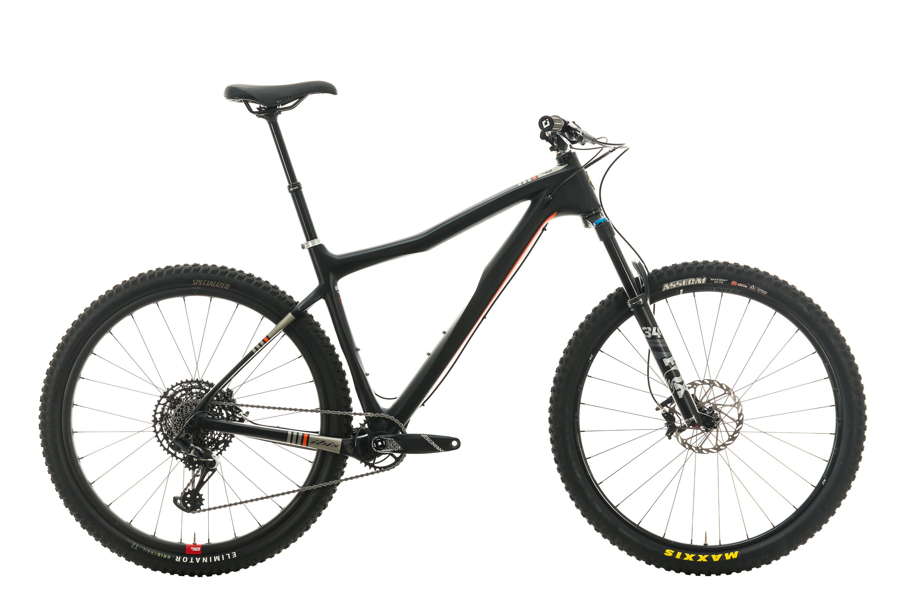 Bike Ibis Dv9 Review Ibis DV9 GX Mountain Bike 2020, X-Large The