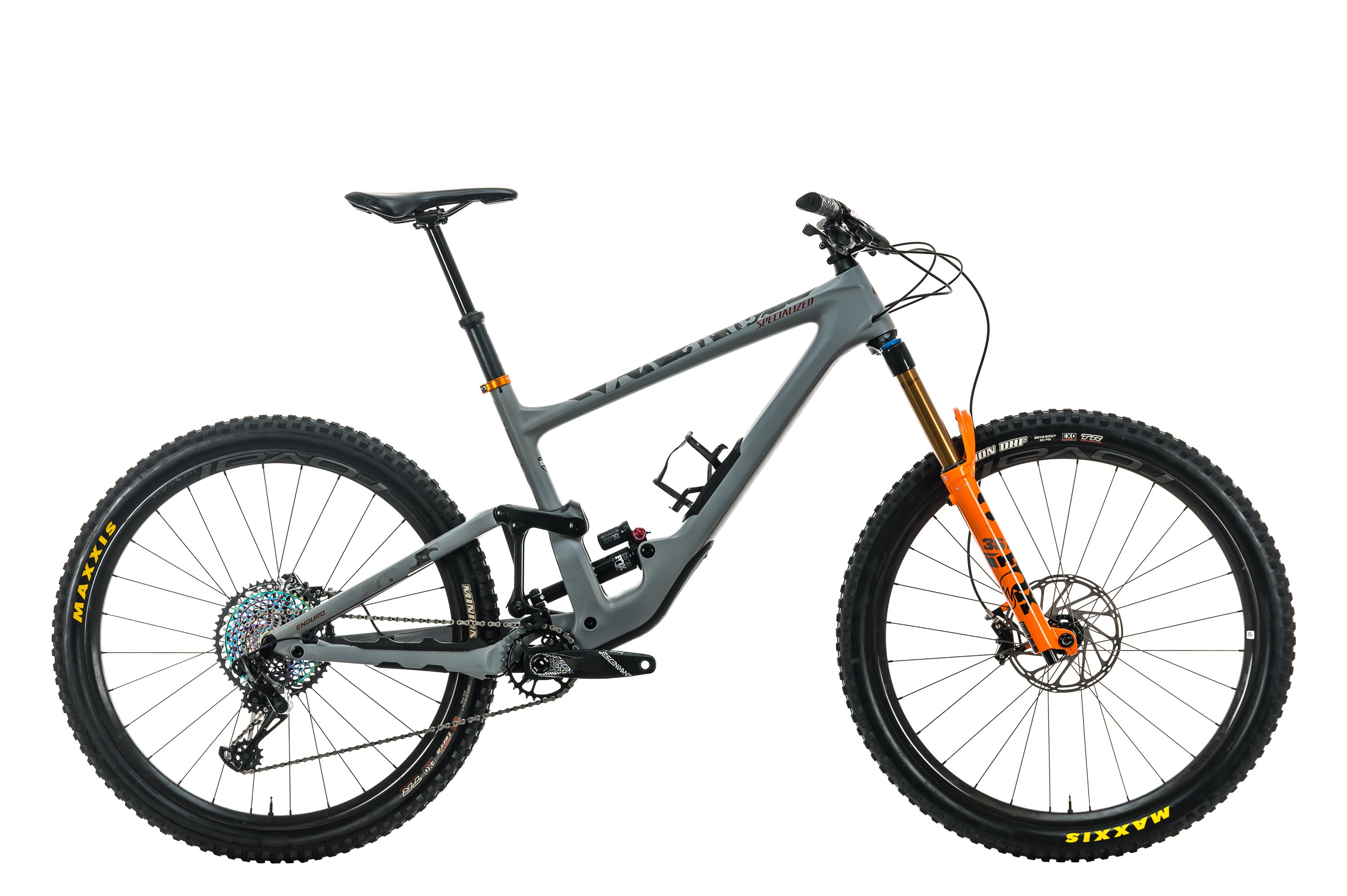 Specialized Enduro Expert Mountain Bike 2020, S5