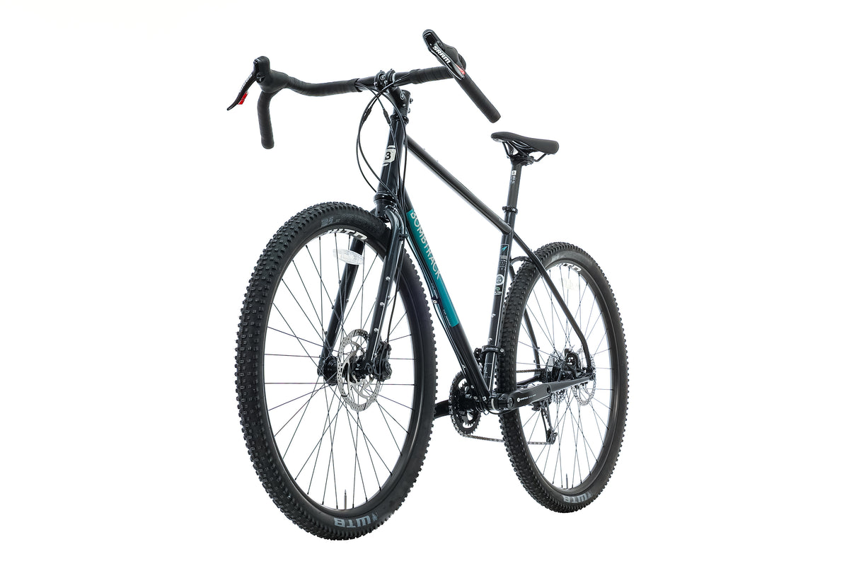 bombtrack beyond 1 gravel bike Bombtrack Beyond 1 Touring Bike - 2022, Large | The Pro's Closet
