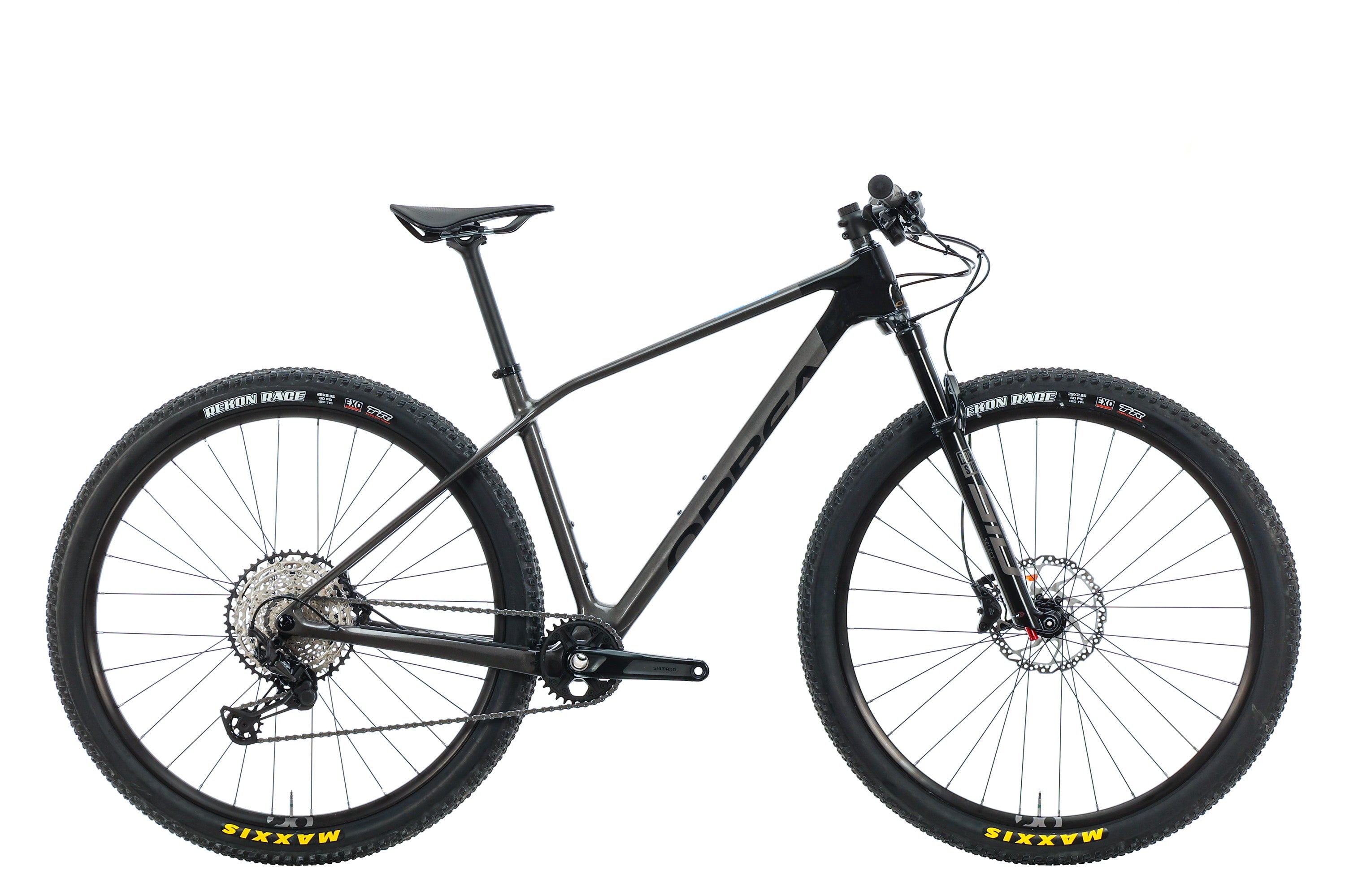 Orbea Alma M Pro Weight Orbea Alma M30 Mountain Bike 2022, Medium