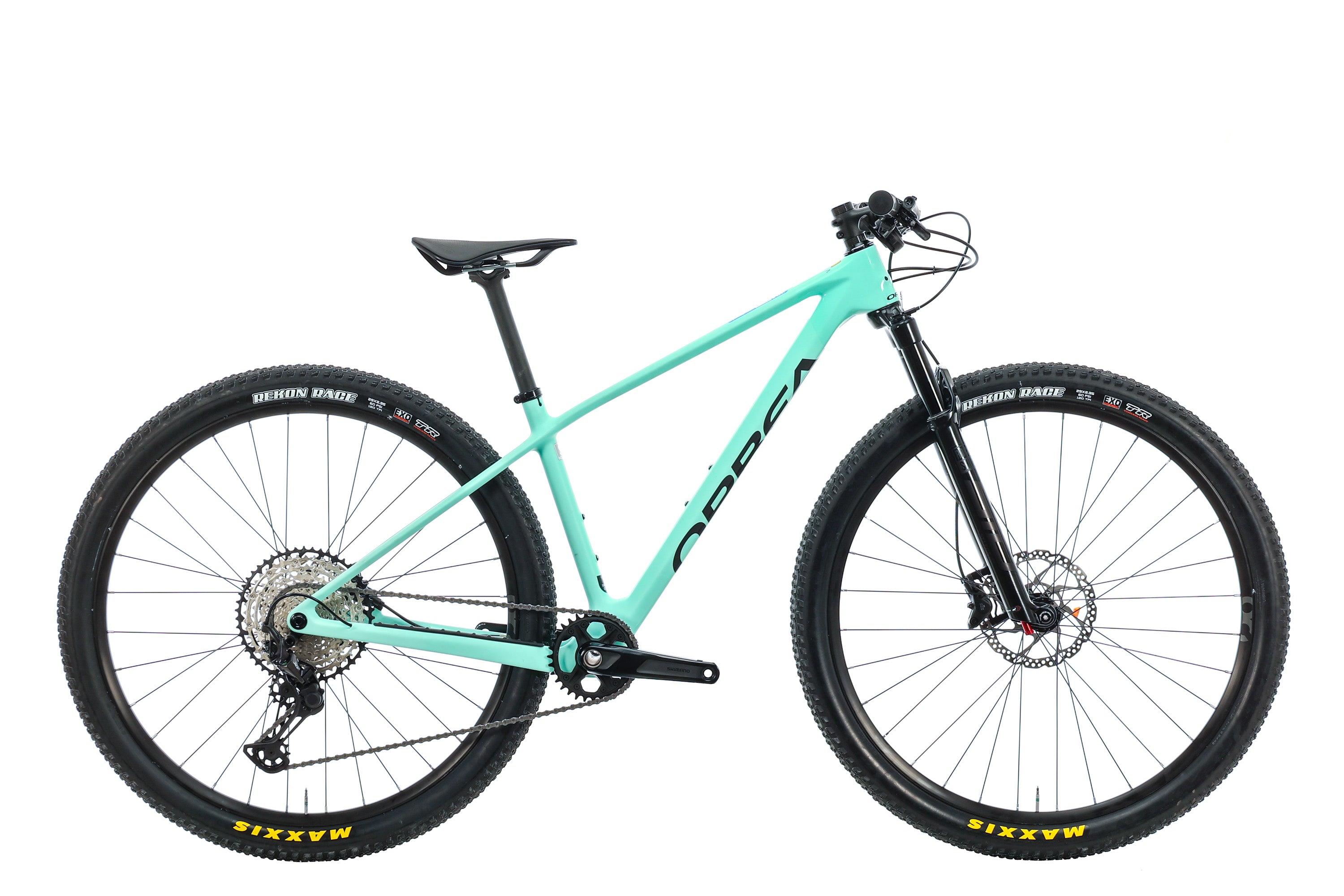 Orbea Alma Talla S Orbea Alma H30 Bicicleta Montaña Talla S De