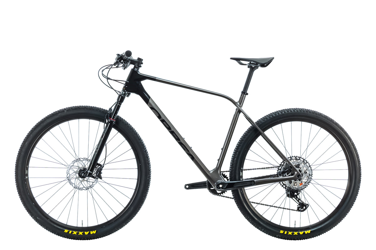 Orbea Alma Mountain Bike - 2022, | Weight, Price, Specs, Geometry, Size | Pro's Closet
