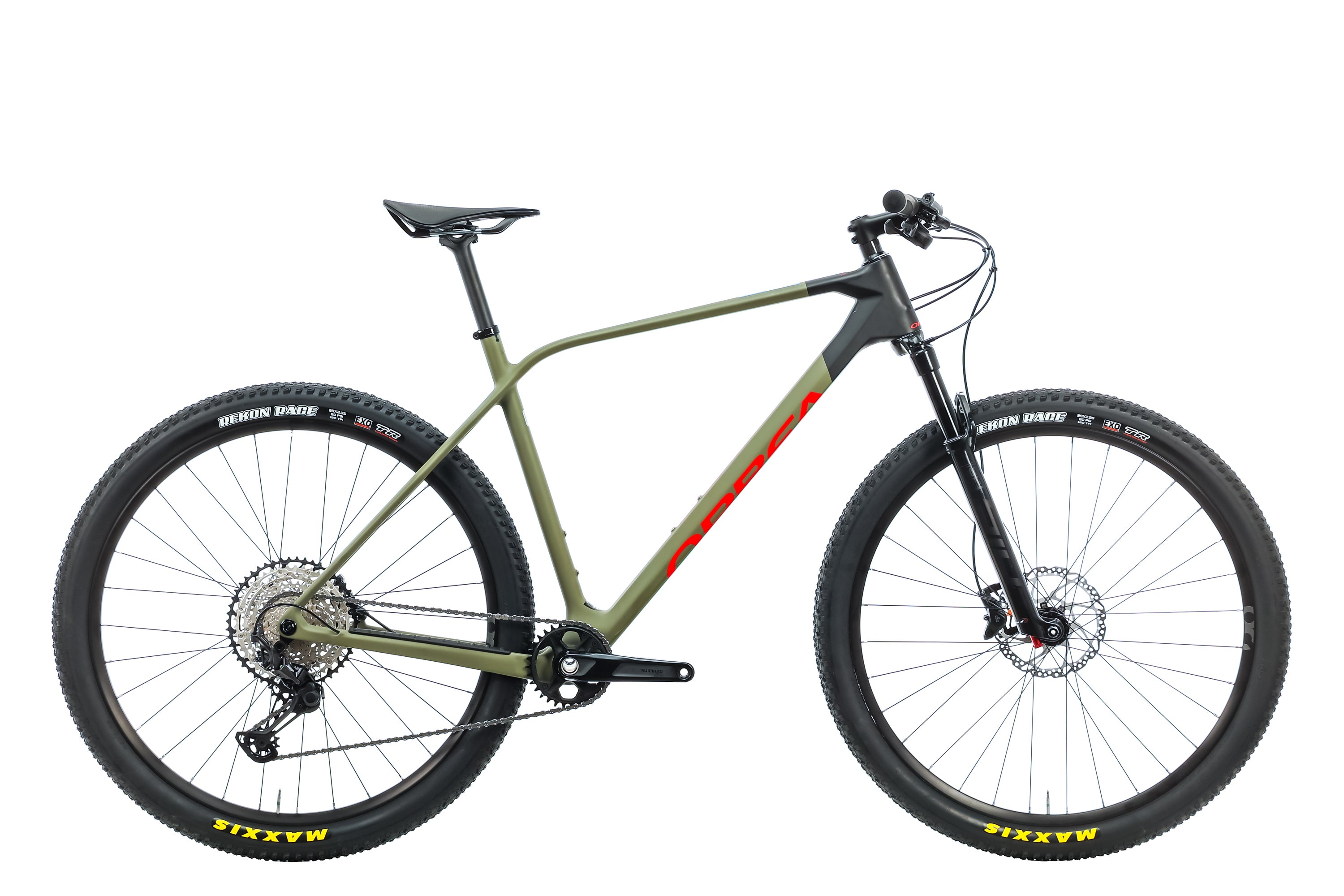 Orbea Alma M30 Mountain Bike 2022, X-Large The Pro's Closet