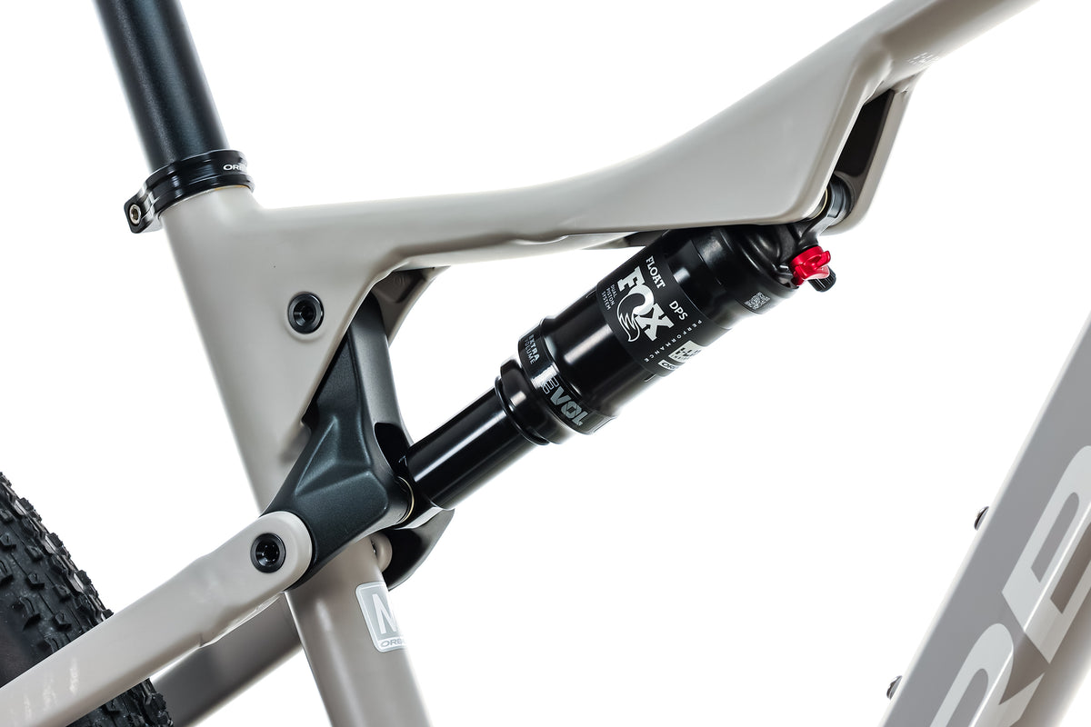 Orbea Oiz H30 Mountain Bike - 2022, Medium | Weight, Price, Specs ...