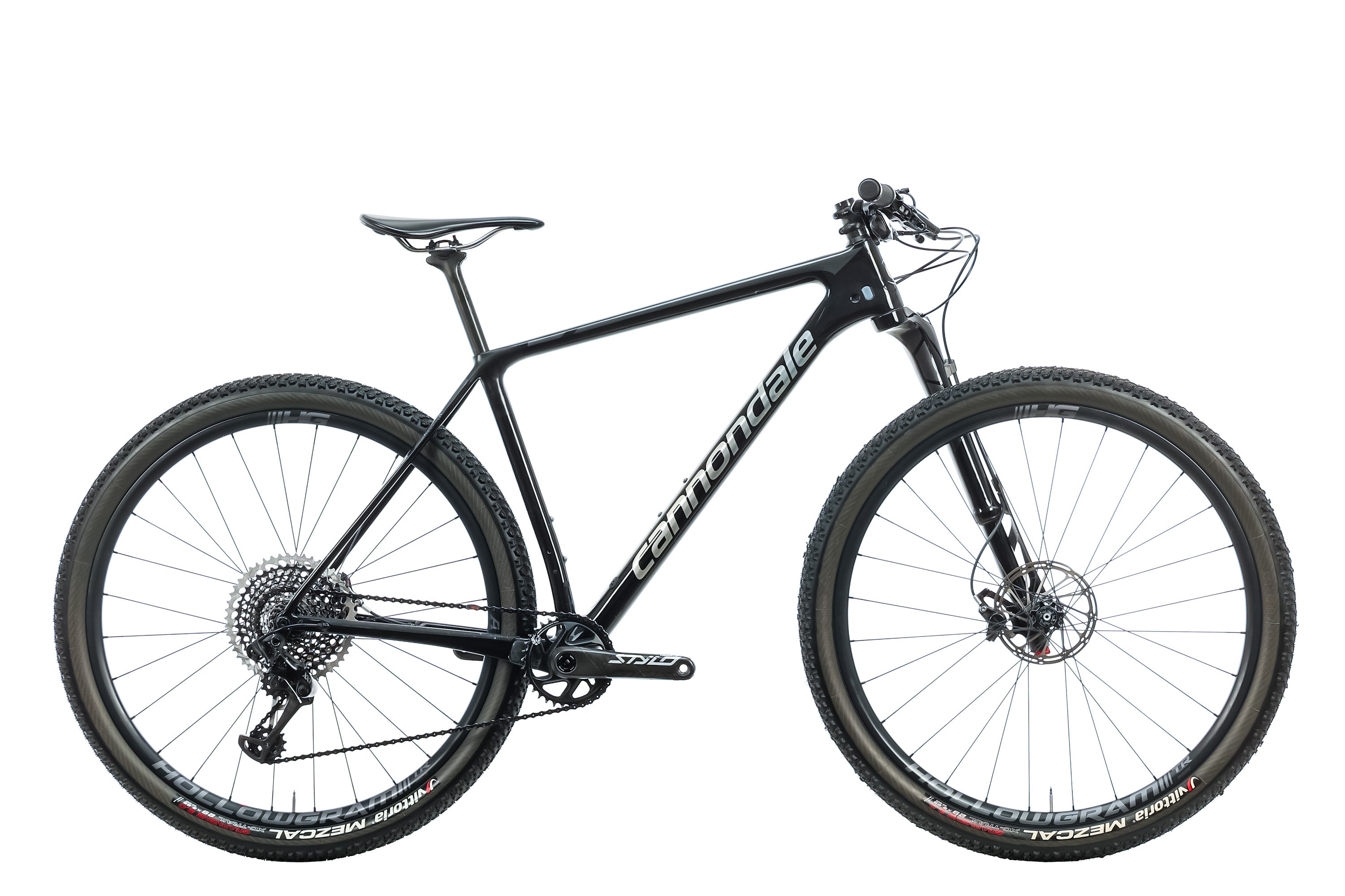 cannondale mountainbike 2019 Cannondale F-Si Hi-MOD Mountain Bike - 2019, Large