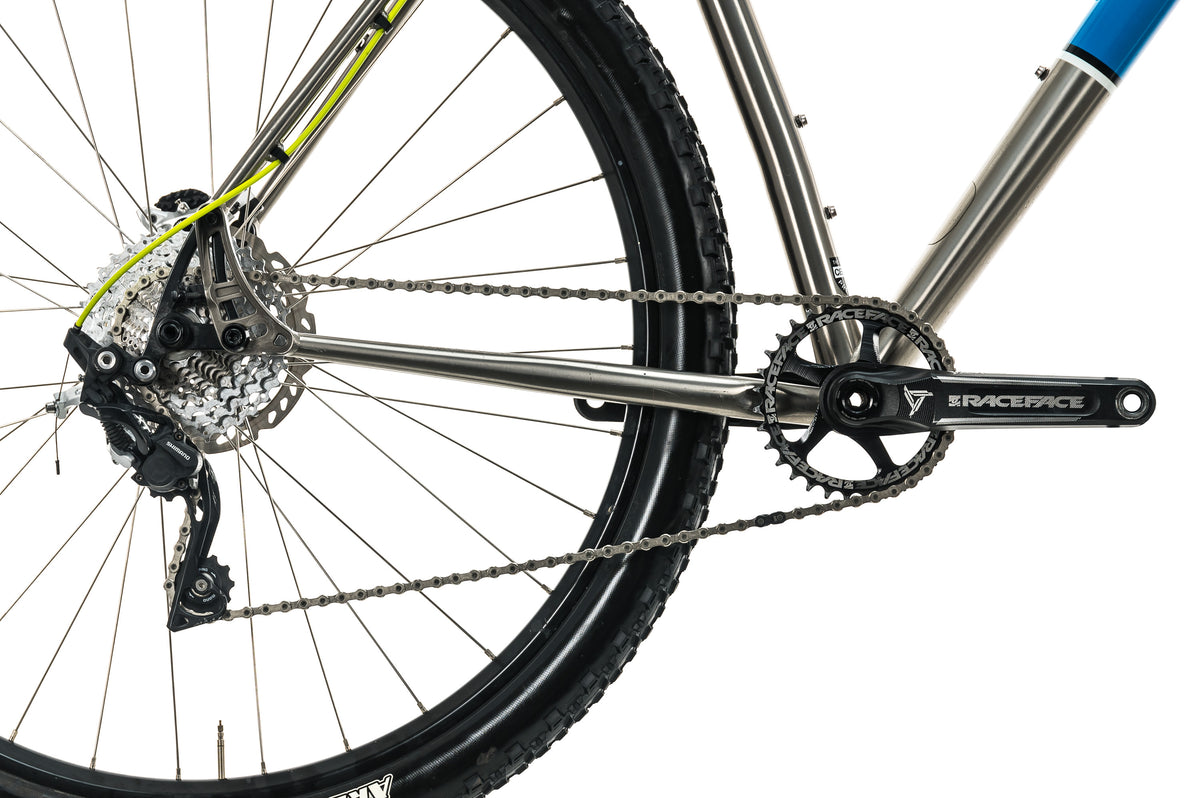 salsa el mariachi bikepacking