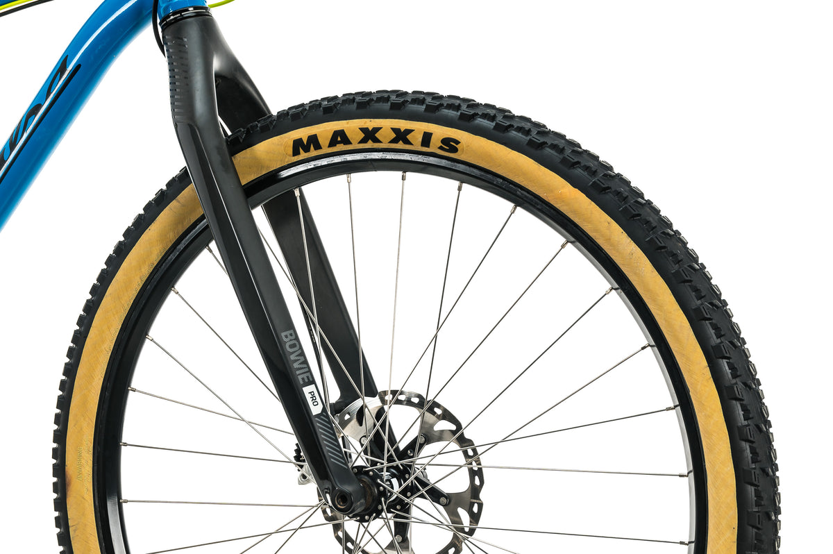 salsa el mariachi bikepacking