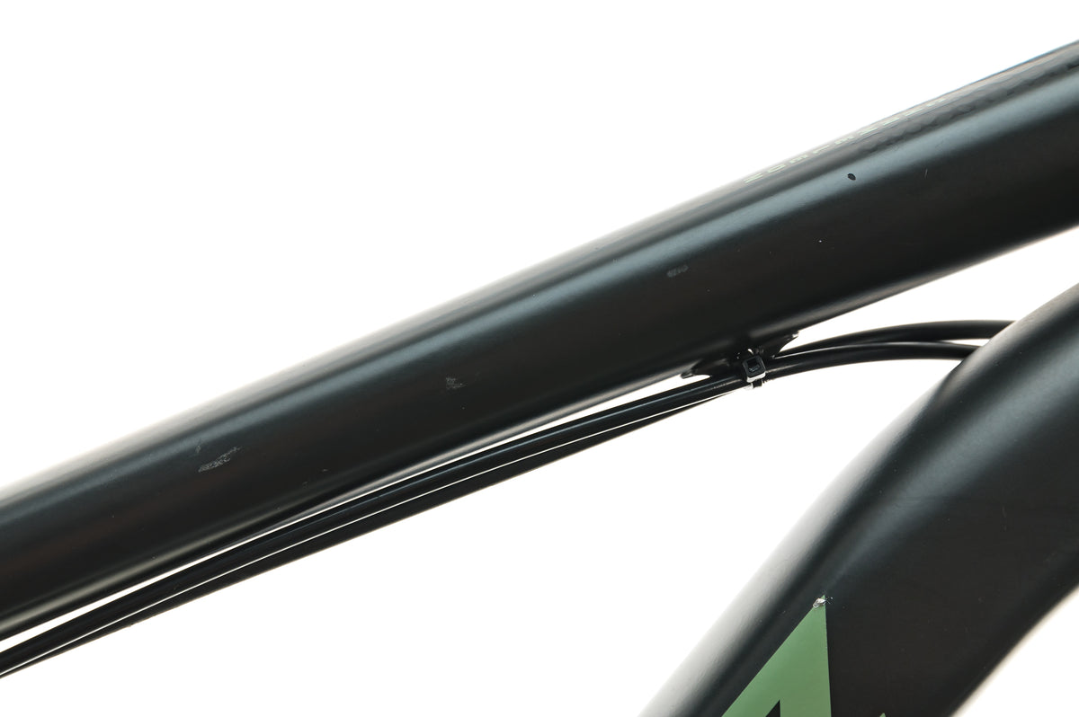 santa cruz chameleon 2019 review