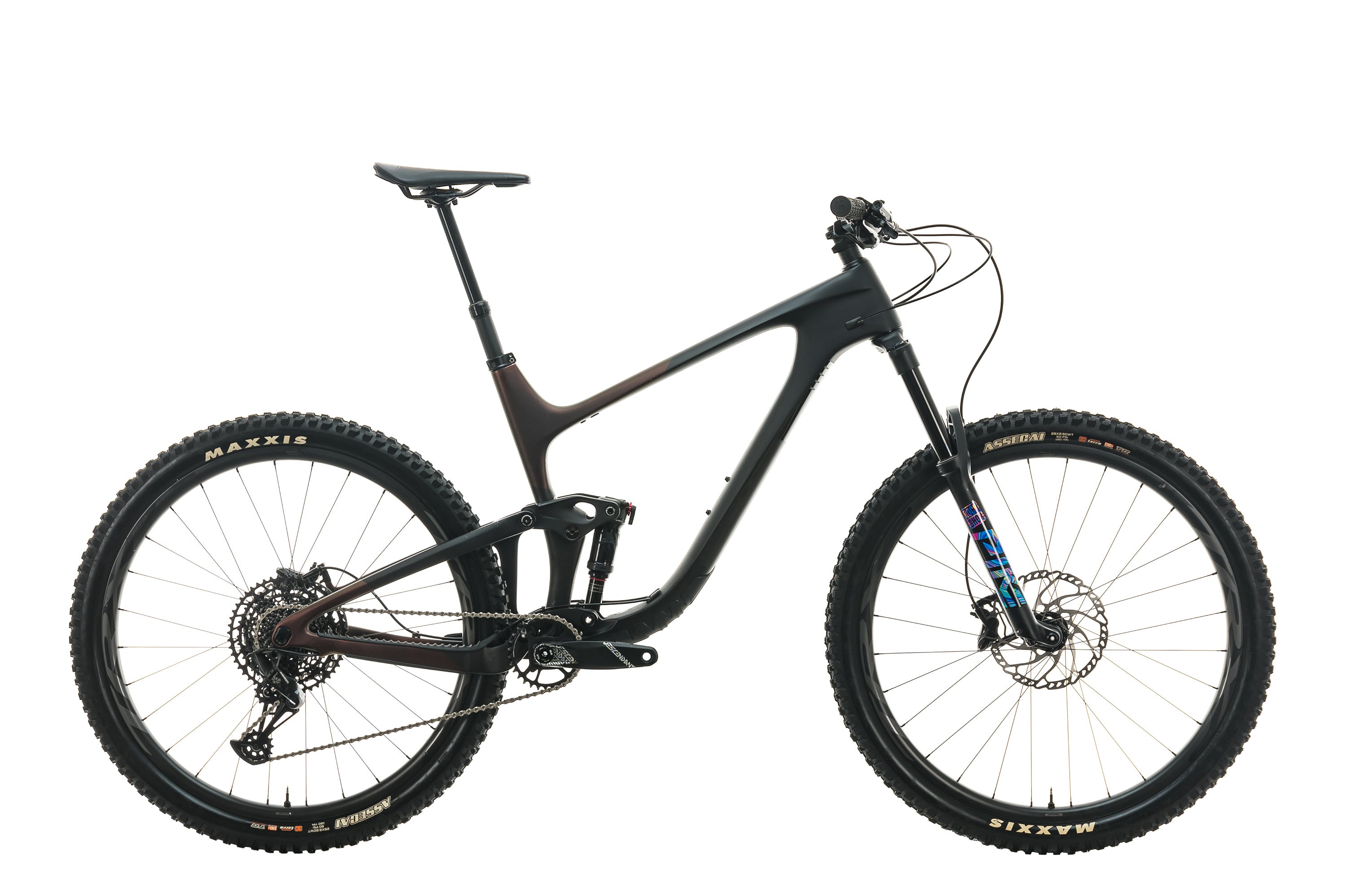 HOT Suspension Giant Reign 29 2021 Suspension 2021 Giant