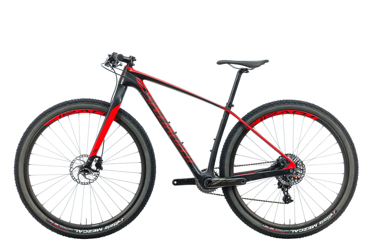 text_set_value: Specialized Stumpjumper Expert Carbon 29 World Cup