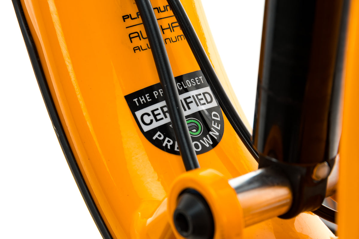 Trek Fuel EX 5 Deore Mountain Bike 2021, Small The Pro's Closet