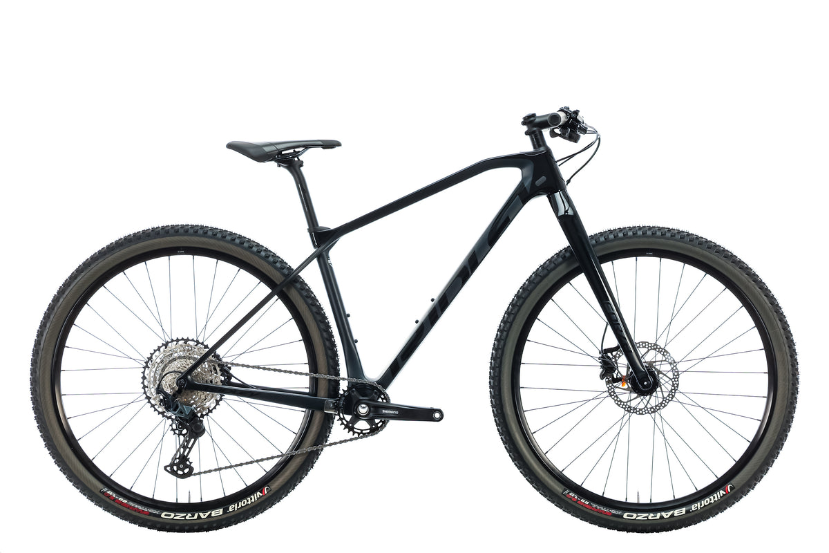 mountainbike ridley Ridley Ignite SLX Rigid Mountain Bike - 2021, Me