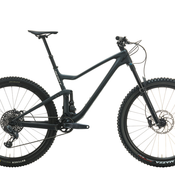 Scott Genius 910 AXS Mountain Bike 2021, Large