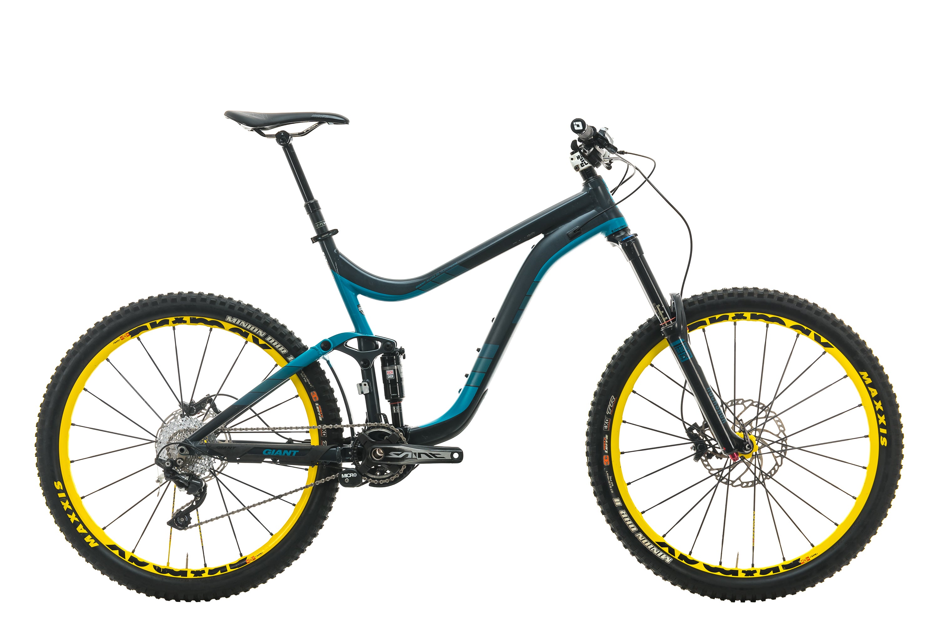 giant bicycles 2015 models Giant Reign 27.5 2 Mountain Bike
