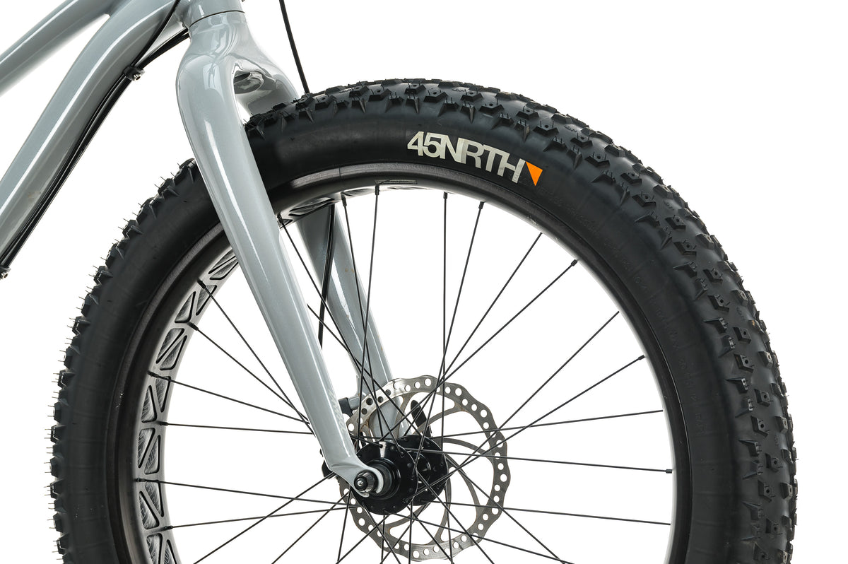 hellga fat bike for sale