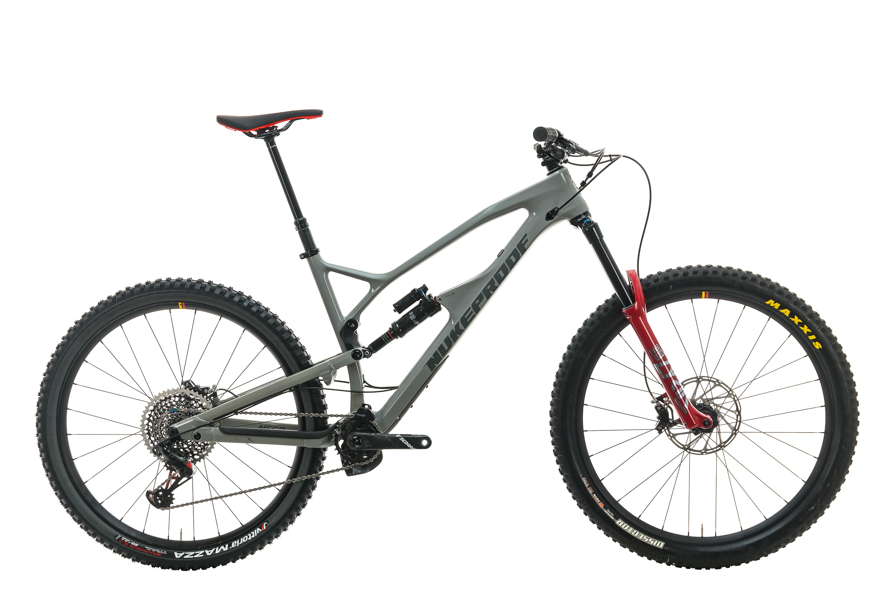 Nukeproof Mega Frame 2019 Nukeproof Mega Frame 2019 Nukeproof Mega