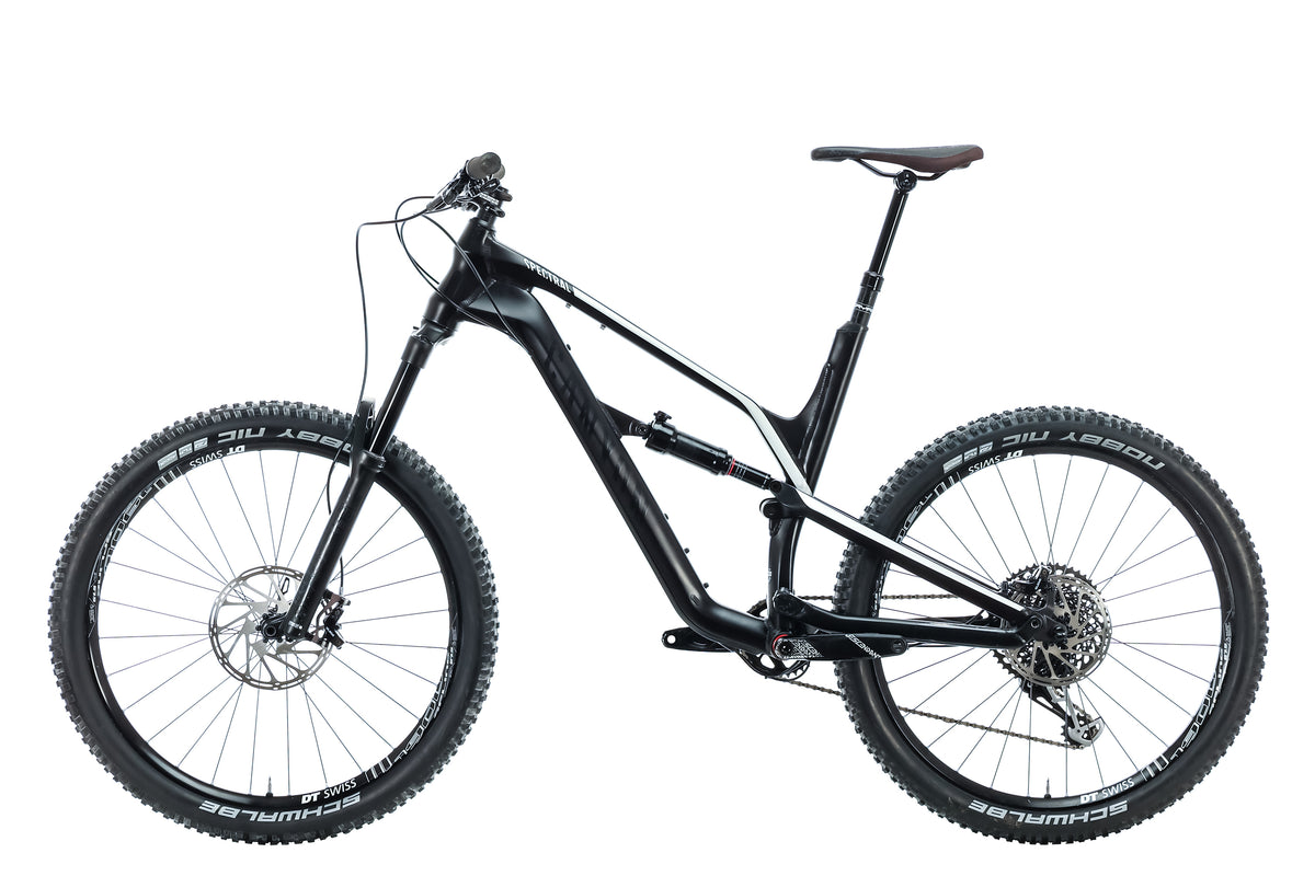 Canyon Spectral AL 7.0 2019年　S　キャニオン Canyon Spectral AL Mountain Bike - 2019, X-Large | Weight