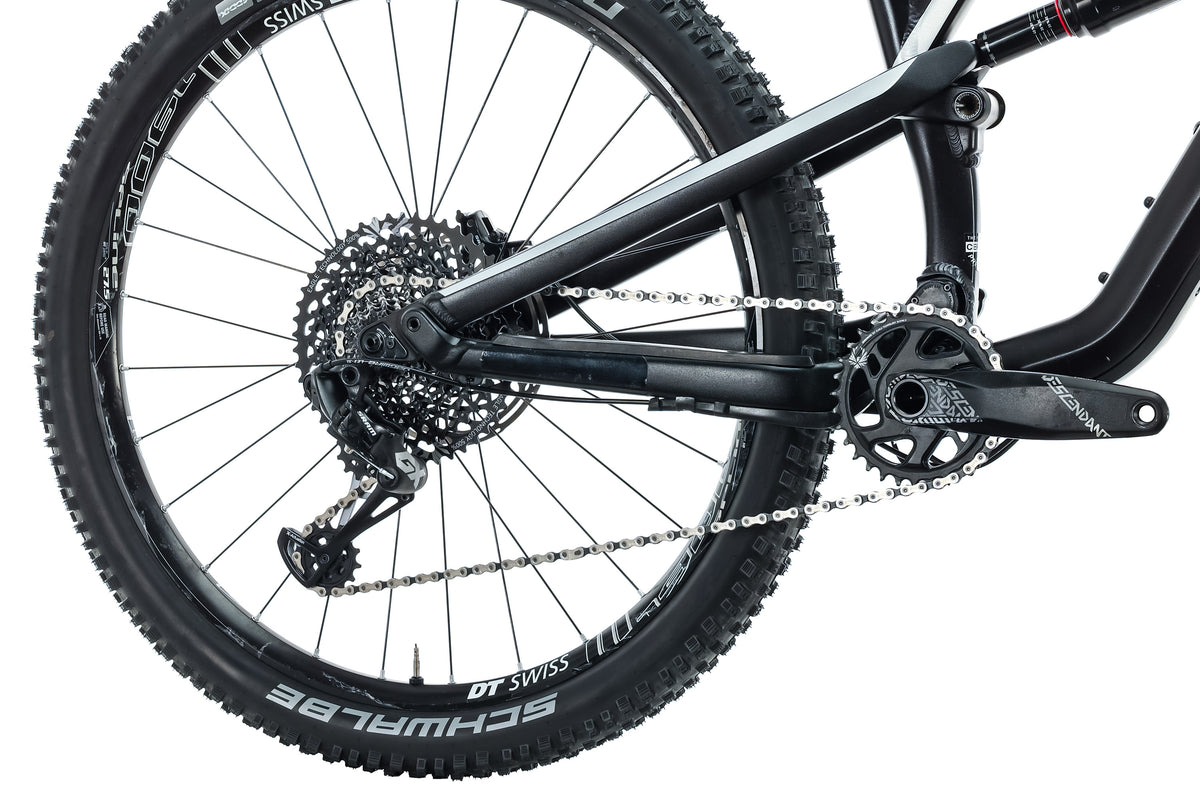 Canyon Spectral AL Mountain Bike - 2019, X-Large | Weight, Price