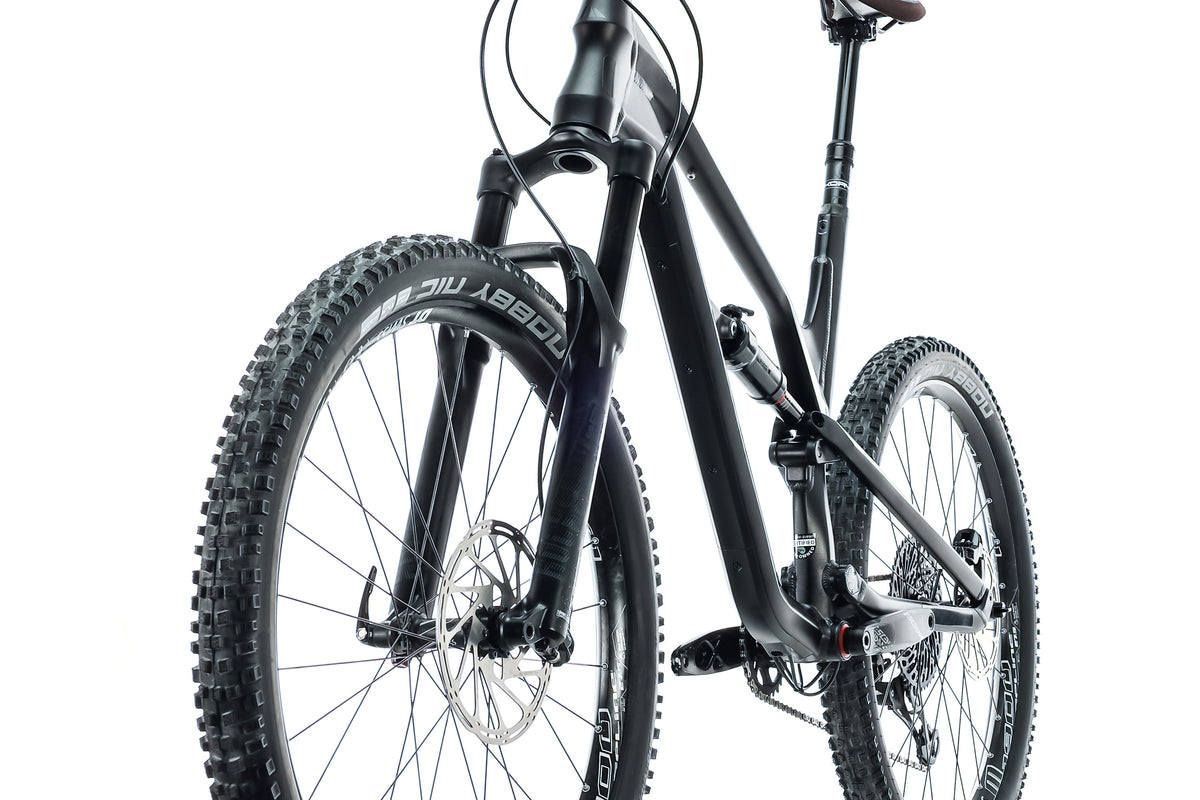 Canyon Spectral AL 7.0 2019年　S　キャニオン Canyon Spectral AL Mountain Bike - 2019, X-Large | Weight