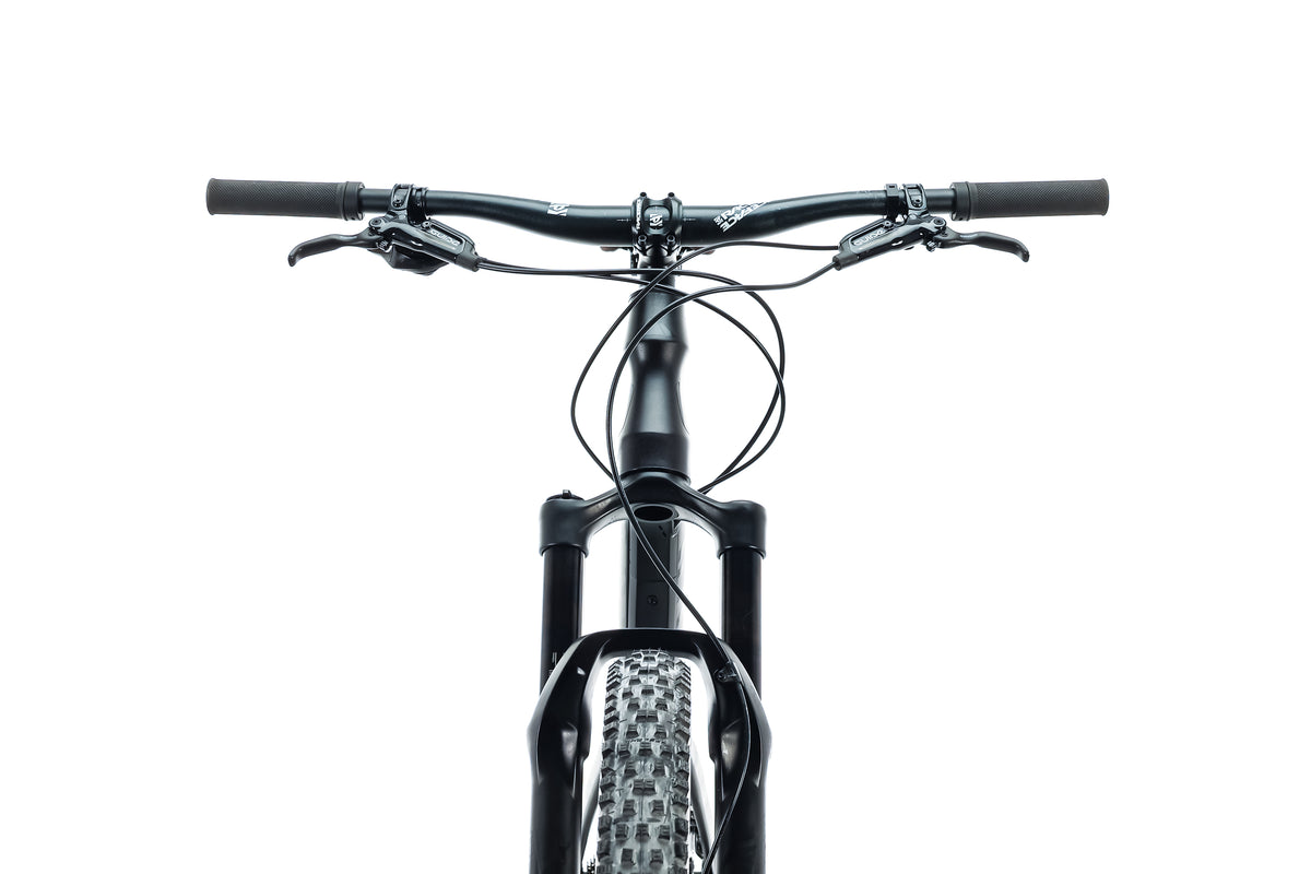 Canyon Spectral AL Mountain Bike - 2019, X-Large | Weight, Price