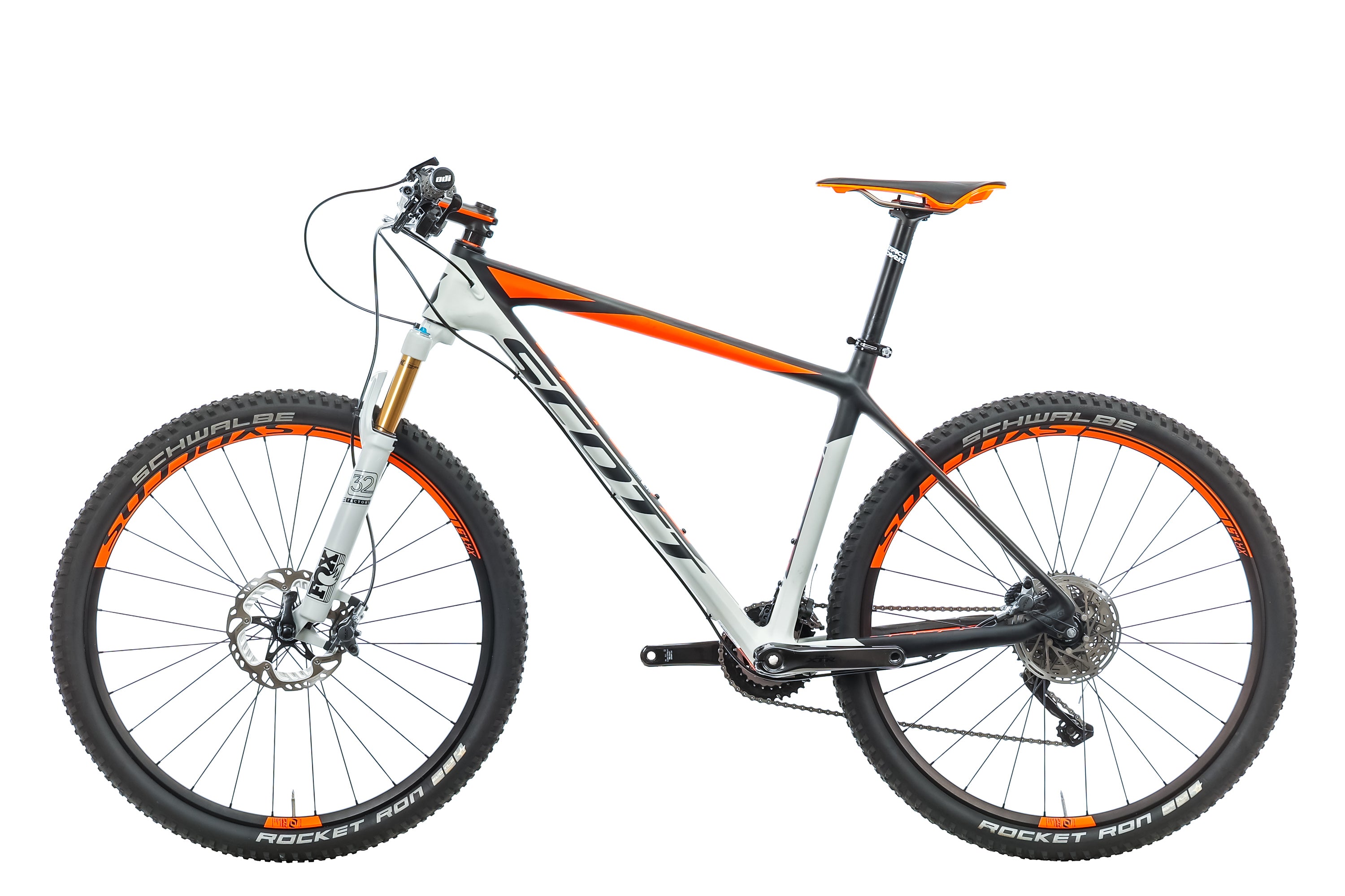 scott mountainbike 2016 Scott Scale 700 Premium Mountain Bike - 2016, La