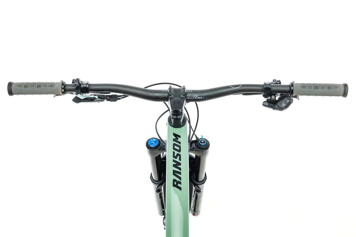 Scott Ransom Mountain Bike - 2021, Medium | The Pro's Closet