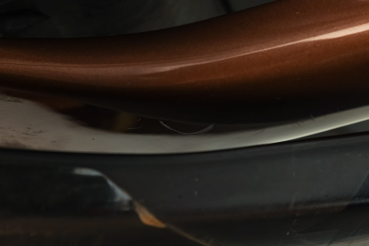 santa cruz chameleon 3