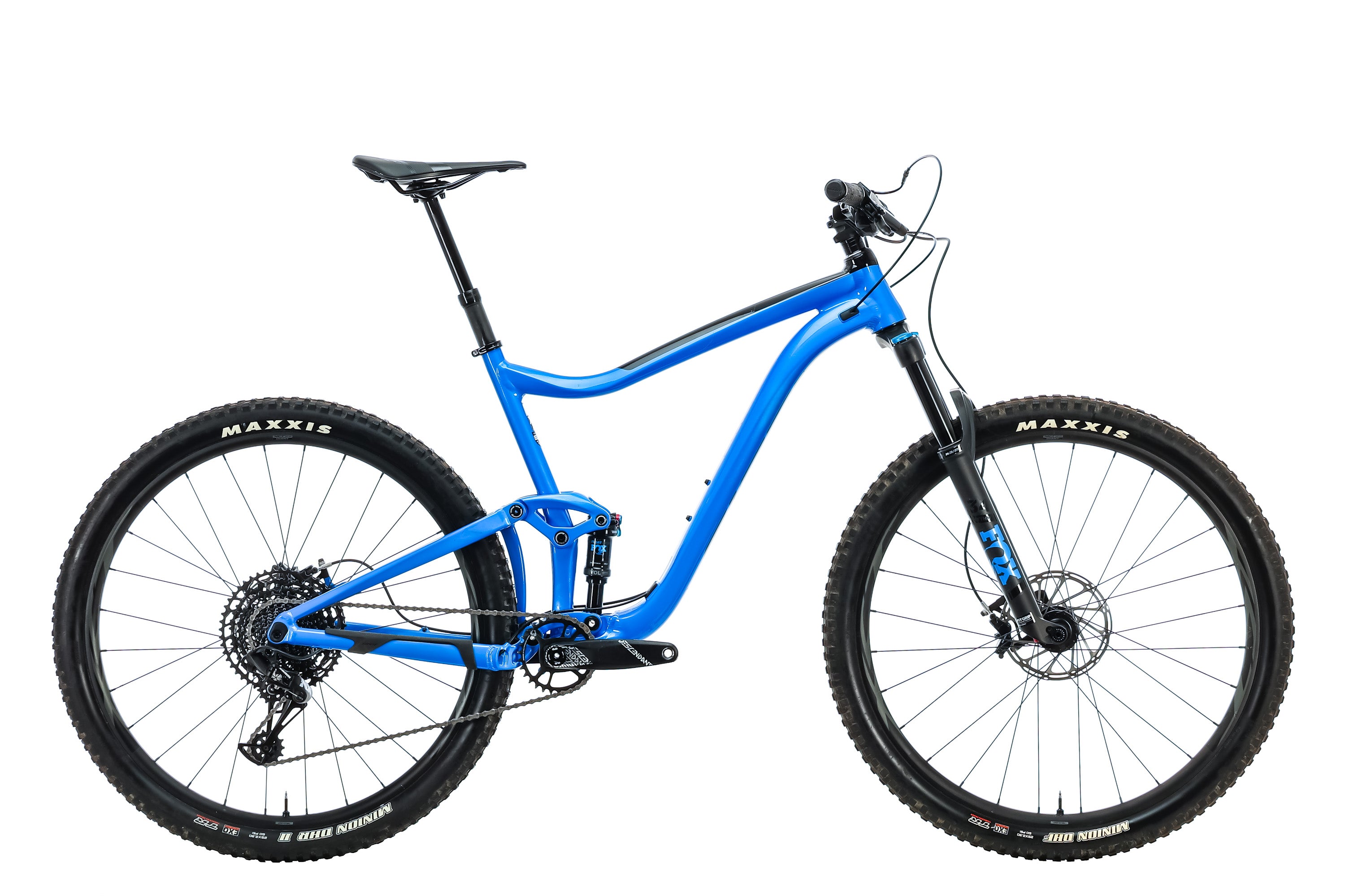 Giant Trance 29 Mountain Bike 2019, X-Large Weight, Price