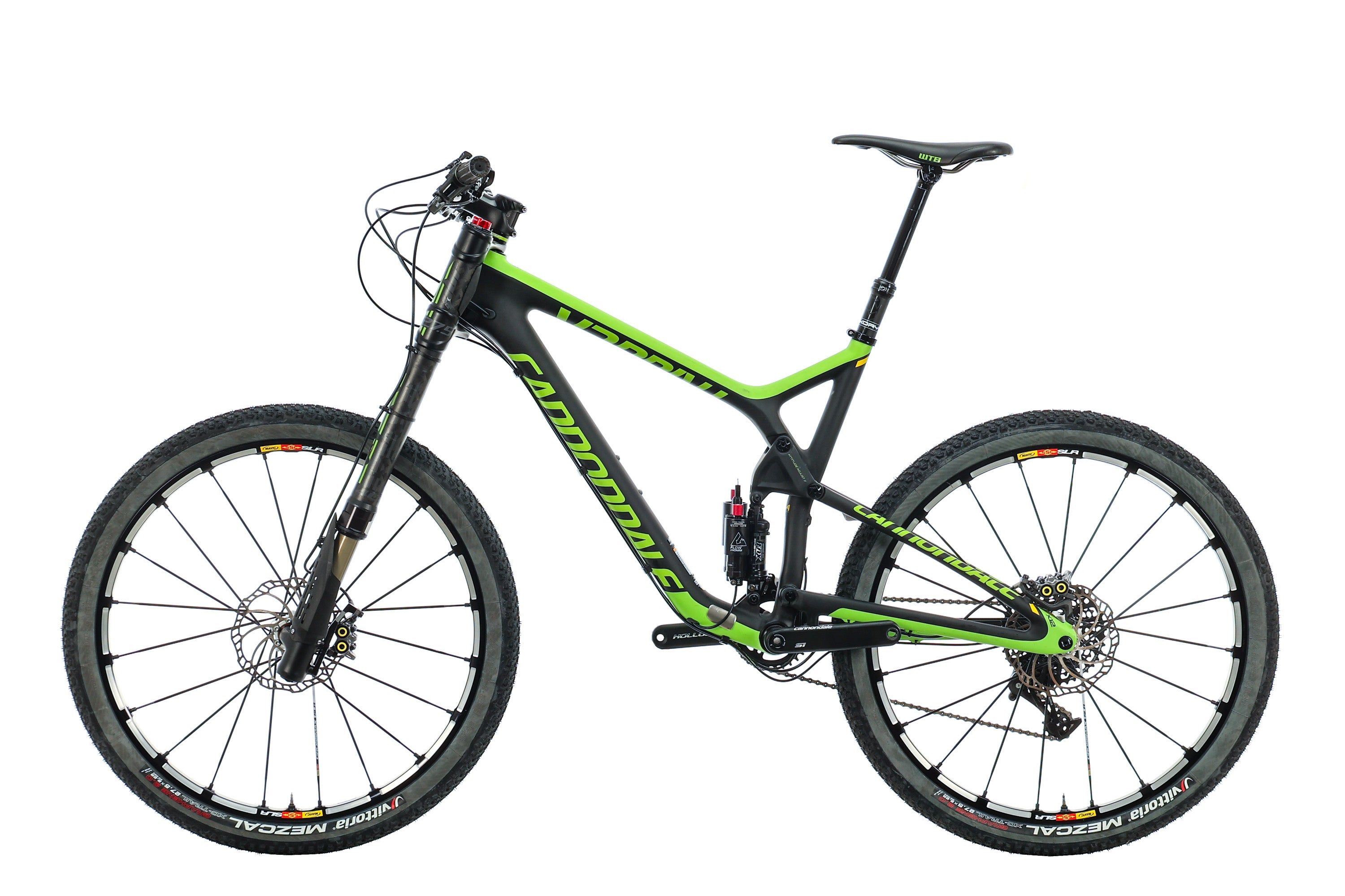 Cannondale Trigger 27 5 Carbon Team Mountain Bike 2015 Large cannondale-trigger-27-5-carbon-team-mountain-bike-2015-large