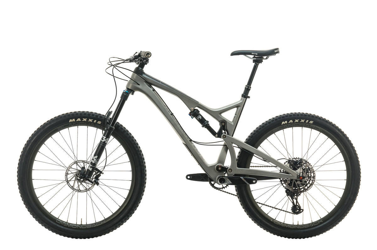 diamondback release 4c carbon