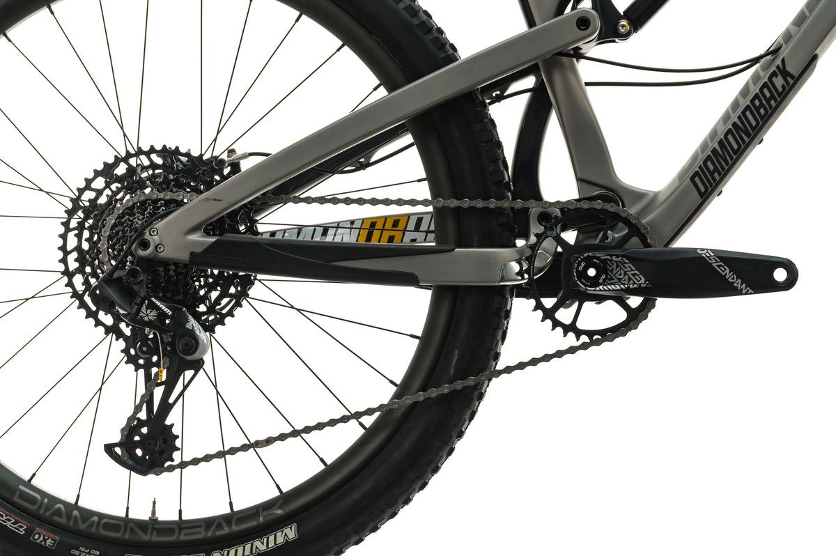 diamondback release 4c carbon