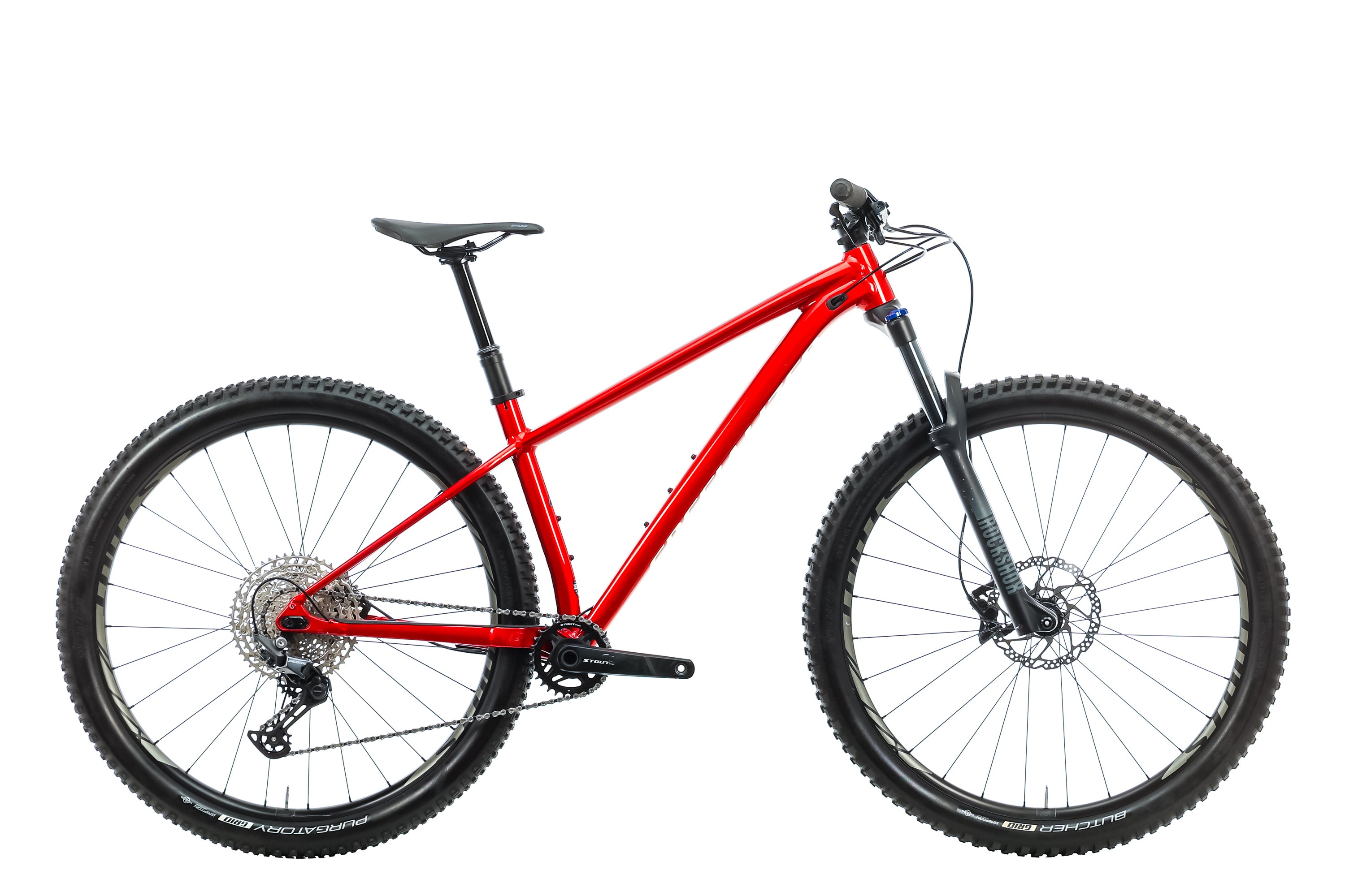 text_set_value: Specialized Fuse Comp 29 Mountain Bike 2021