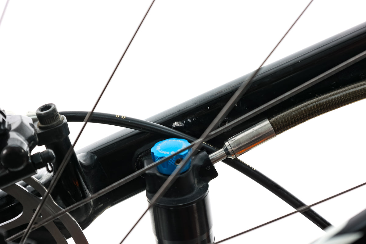 trim bike bc9031