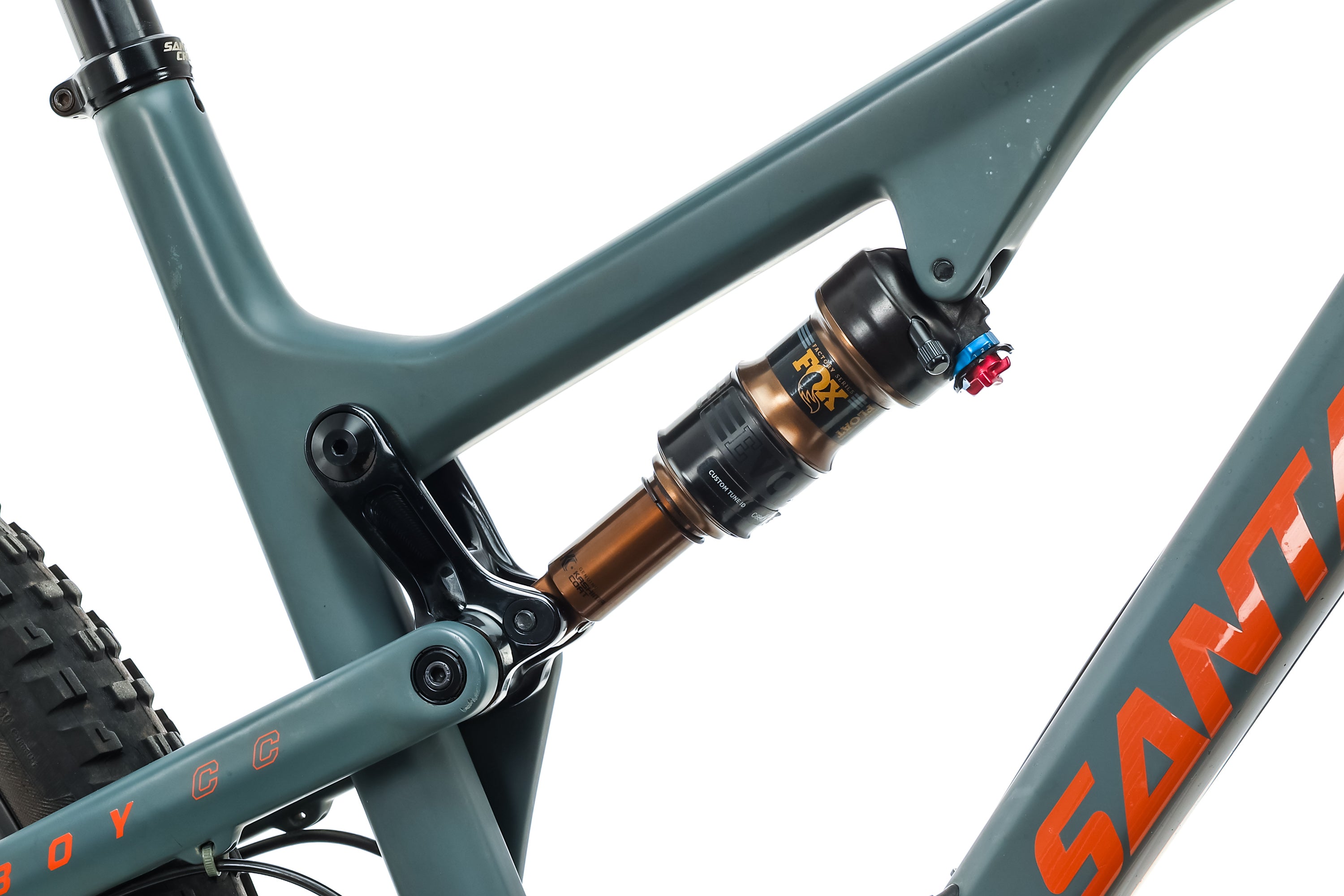 Santa Cruz Tallboy CC XX1 Mountain Bike 2017, XLarge Weight, Price