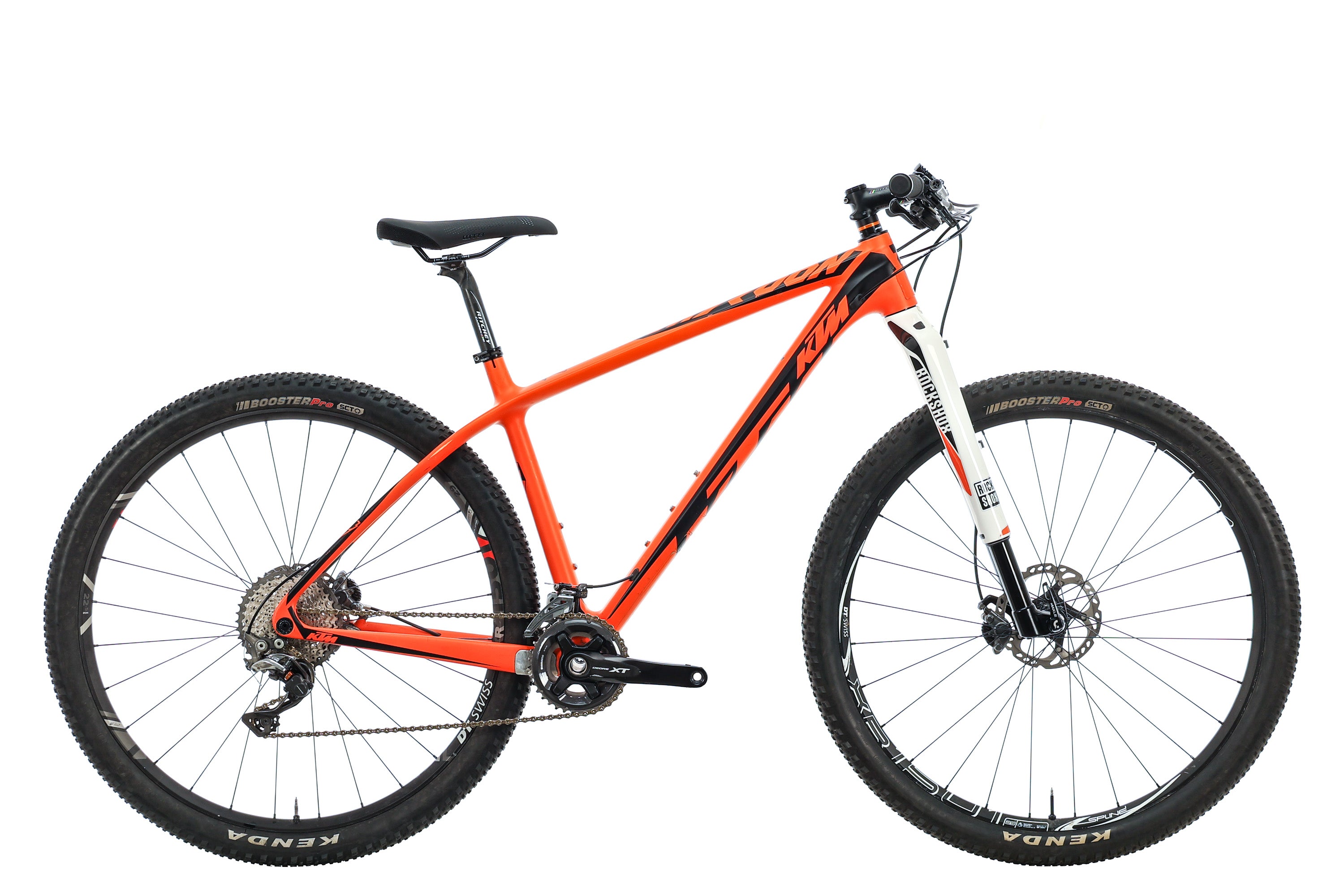 KTM Myroon Mountain Bike