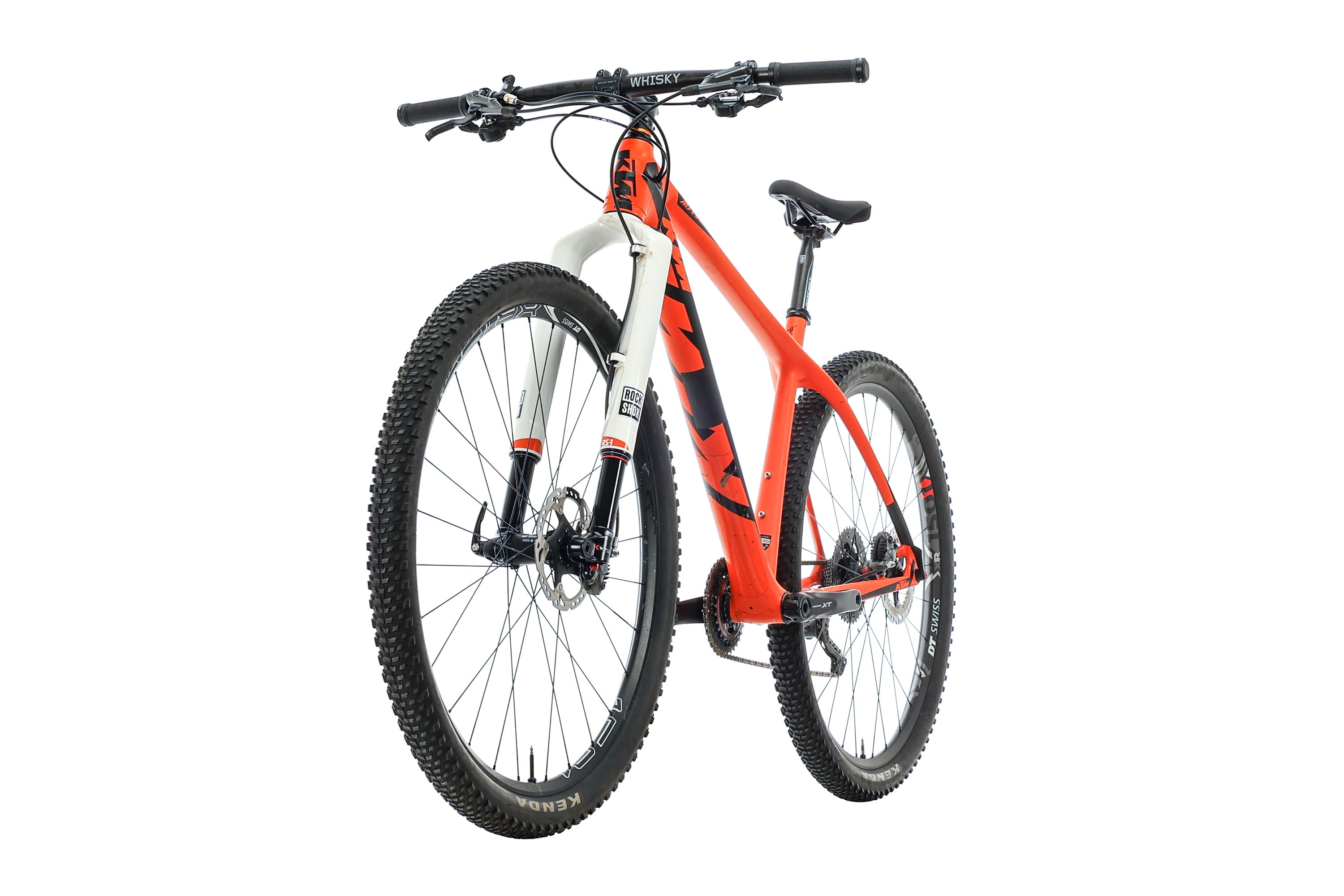 KTM Myroon Mountain Bike - 2017, 19
