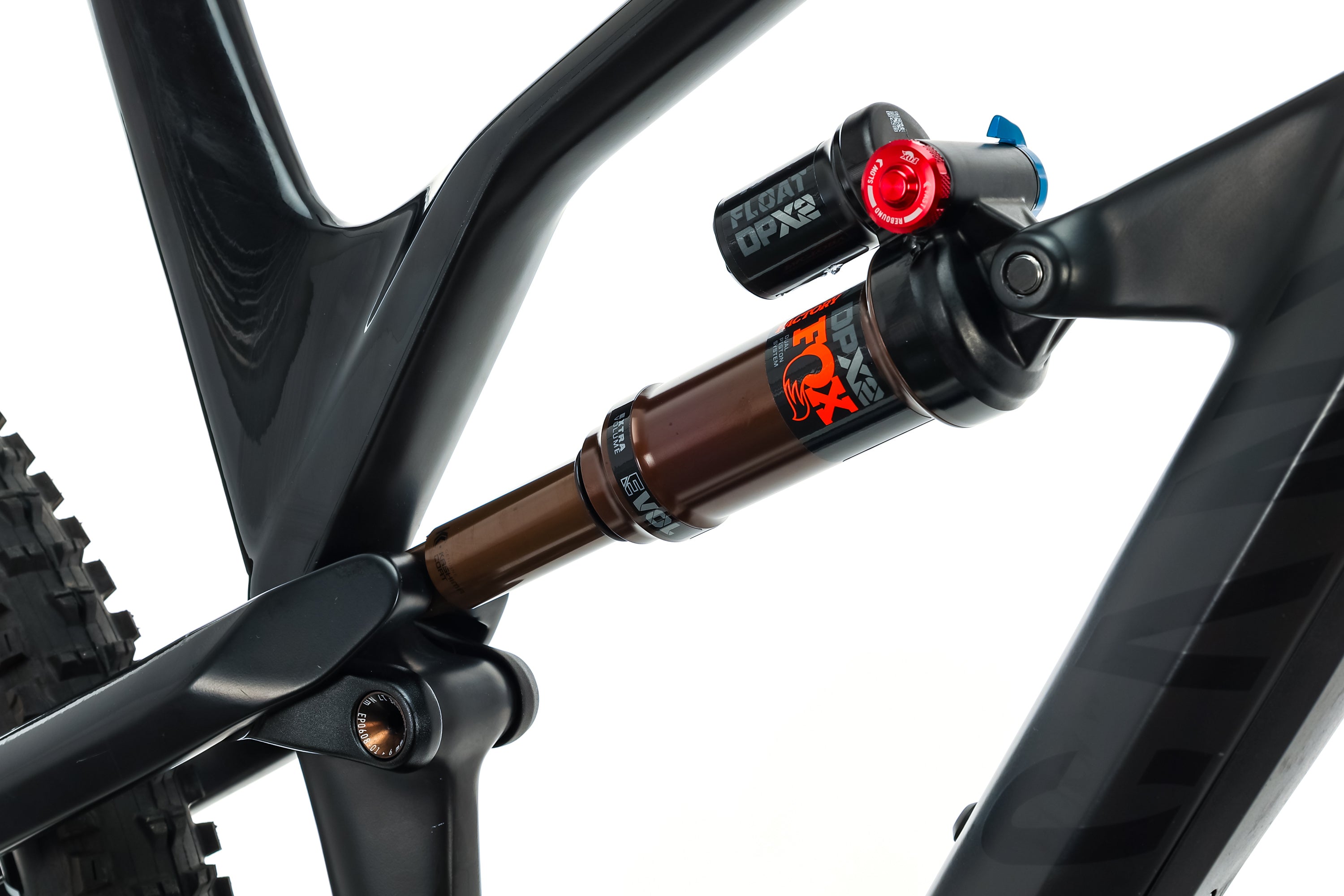 canyon spectral sattelstütze Canyon Spectral CF 7.0 Mountain Bike - 2019, Lar