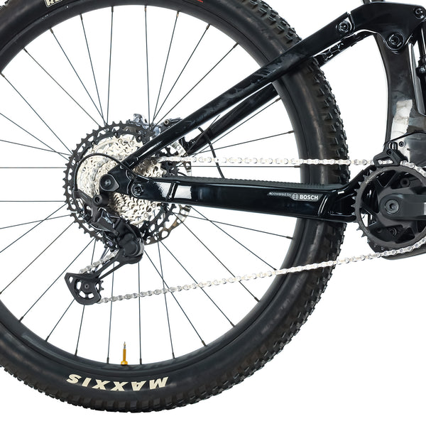 Scott Strike ERide 900 Premium Mountain E-Bike - | The Pro's Closet