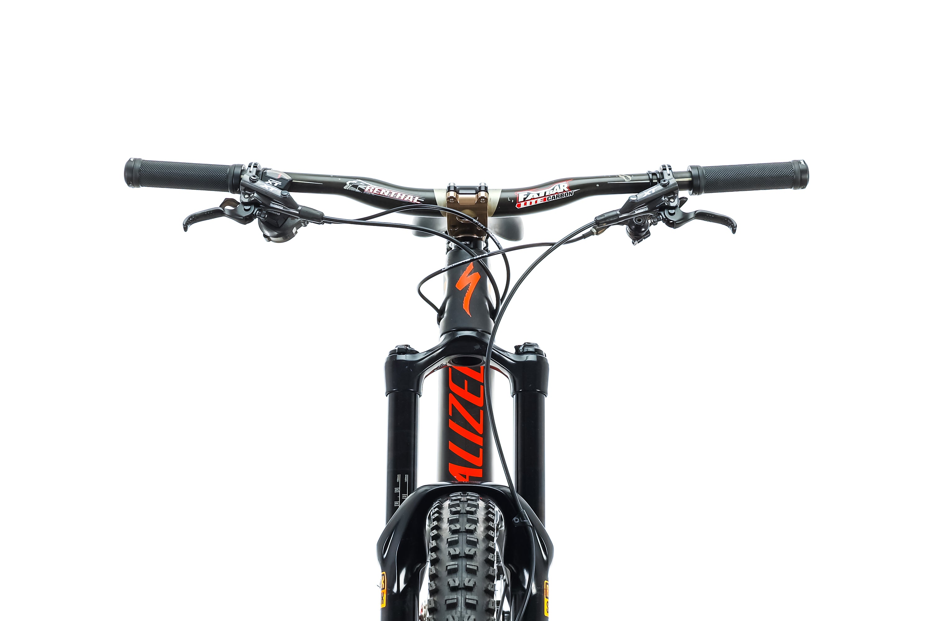 text_set_value: Specialized Stumpjumper FSR Comp Mountain Bike - 2016, Small | Weight, Price