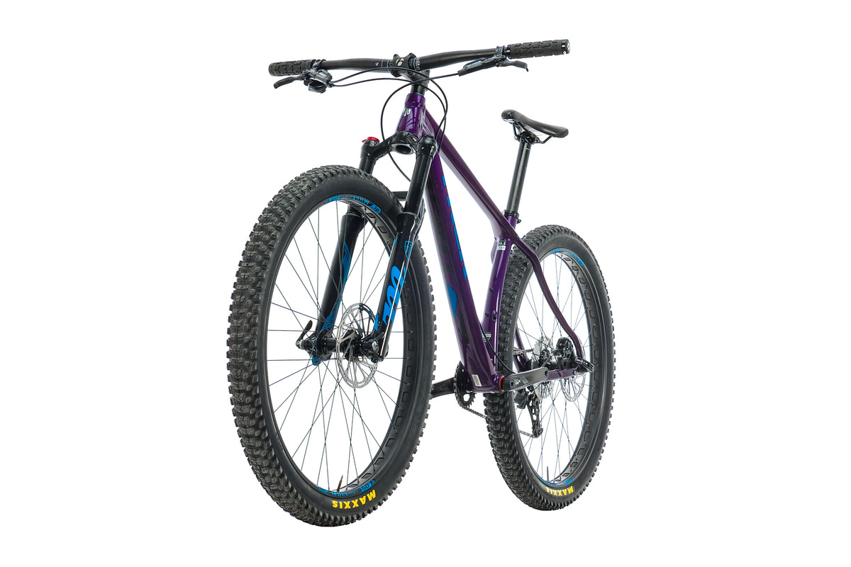 Trek Stache 7 Mountain Bike - 2016, 18.5
