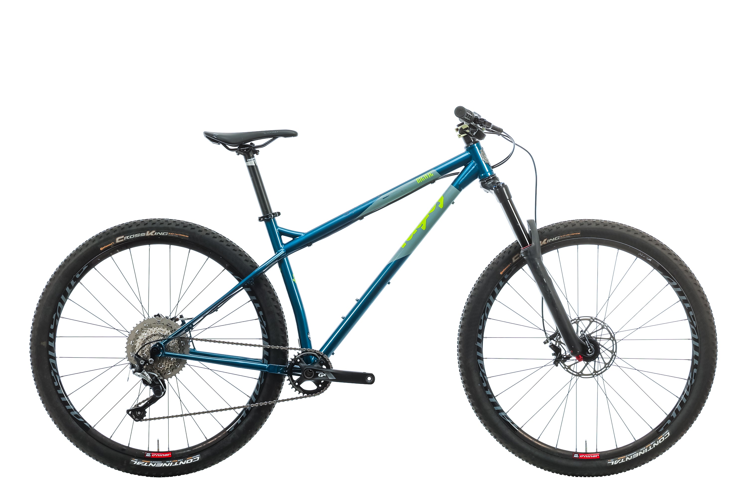 2020 Ragley Ragley Trig Gravel Bike 2019 Bicycle Ragley Trig