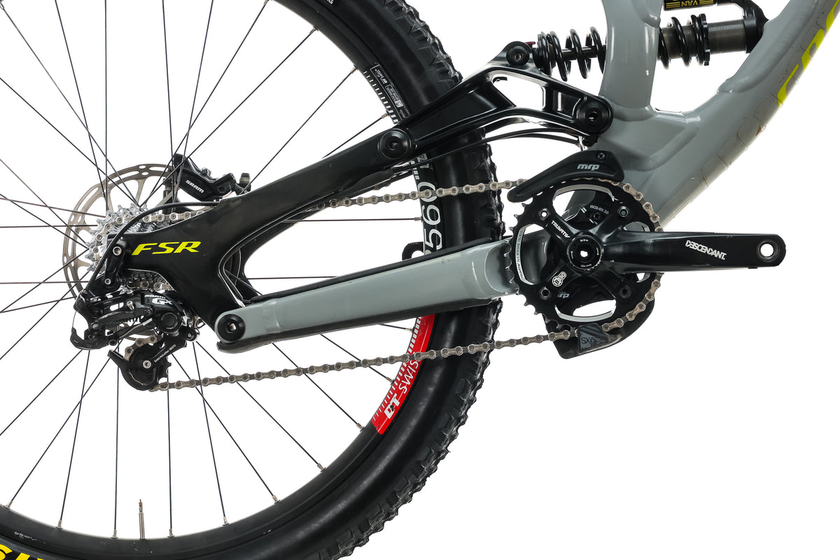 specialized demo alloy 27.5