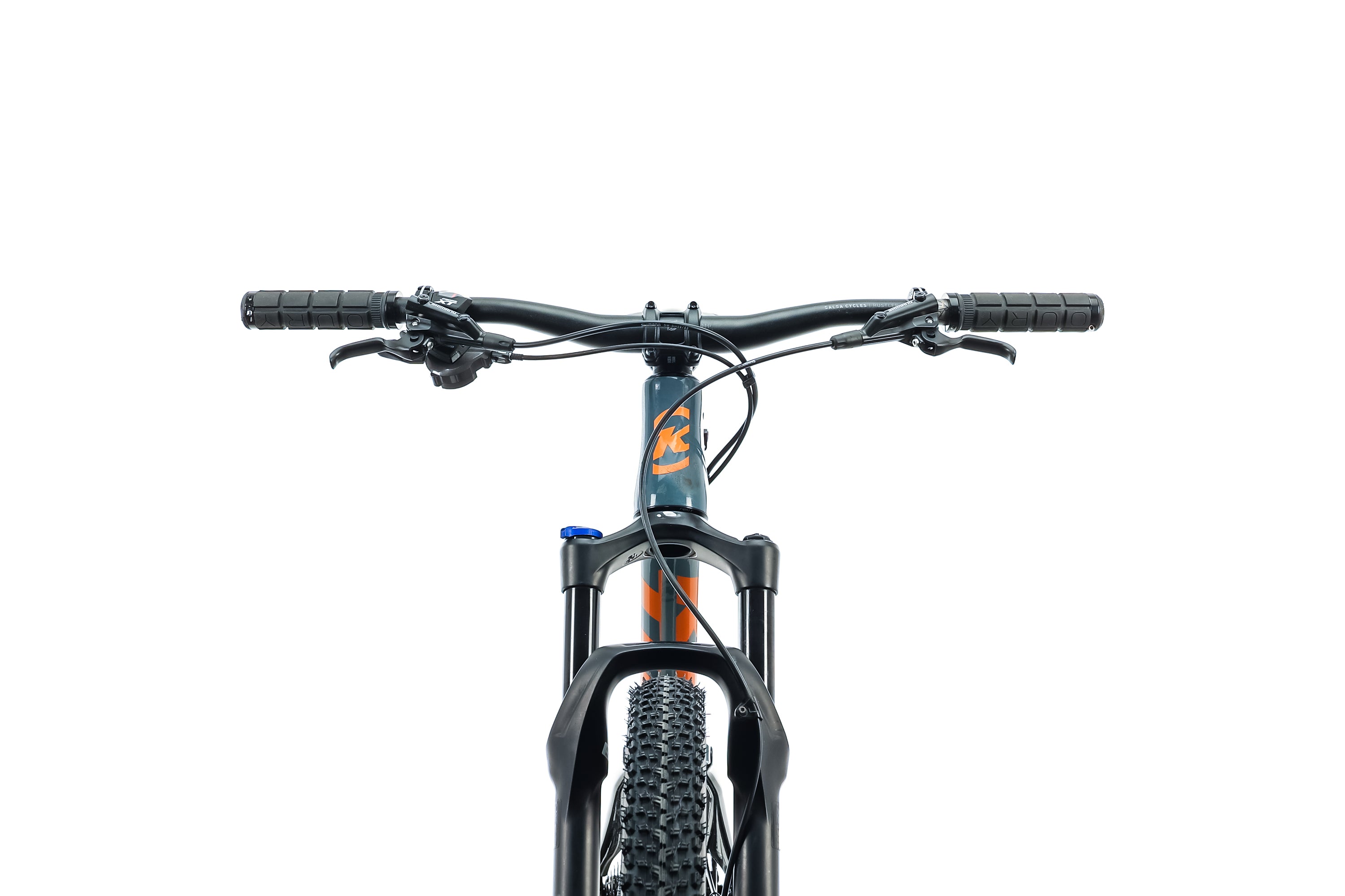 Kona Hei Hei CR/DL Mountain Bike 2019, Large The Pro's Closet