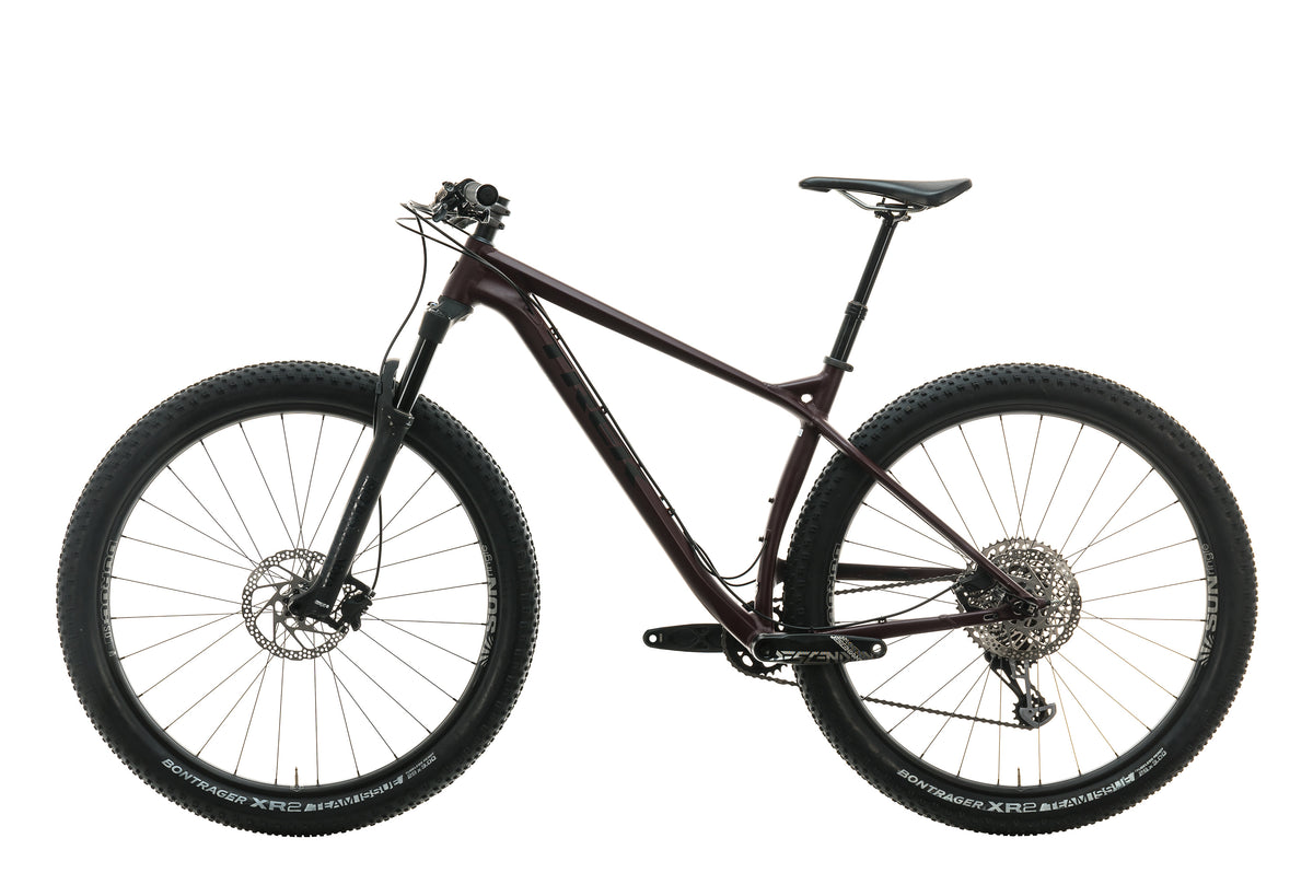 『むらかみ』trek stache 7 2019年　19.5インチ　中古 むらかみ様専用』trek stache 7 2019年 19.5インチ 中古