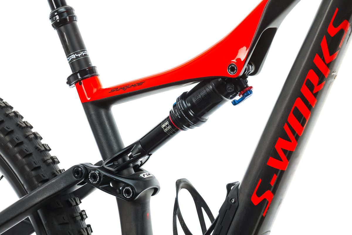 Adhésifs Cadre Specialized Stumpjumper FSR Comp 29 Adhésifs Cadre Specialized Stumpjumper FSR Comp 29