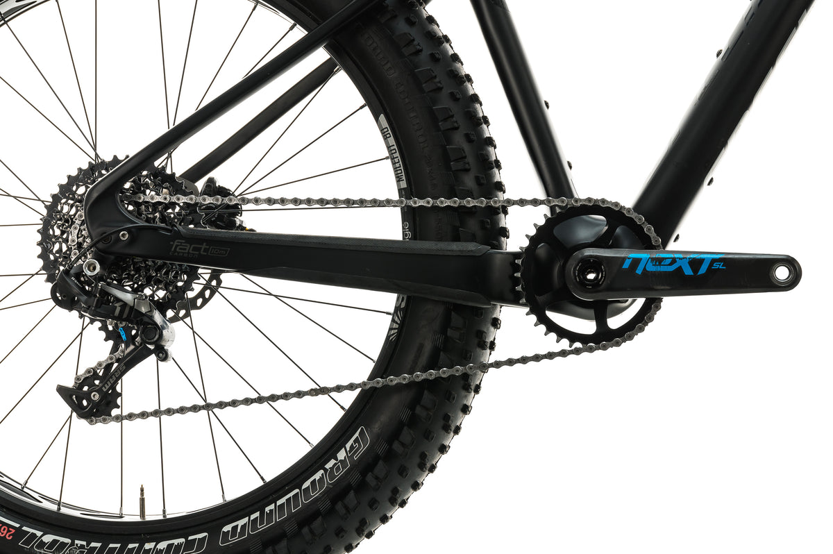 2018 specialized fatboy expert carbon