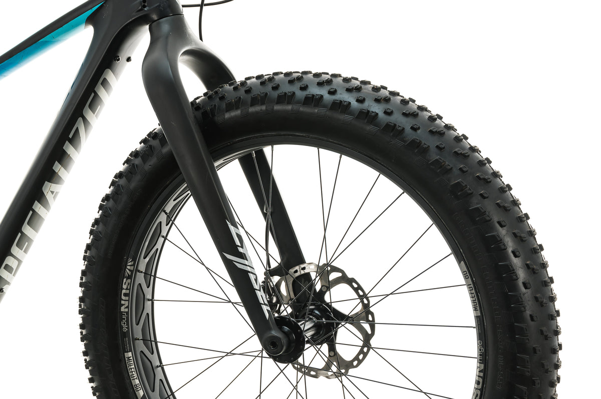 specialized fatboy expert carbon