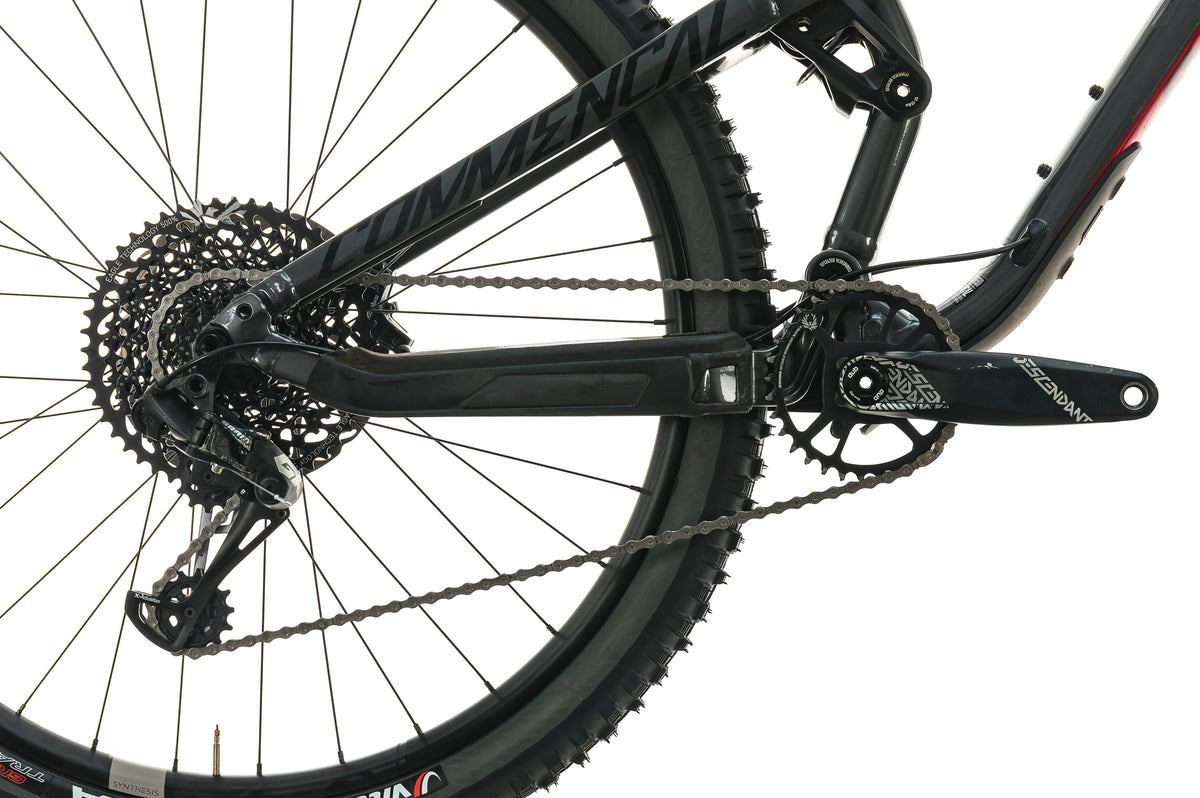 meta trail 29 essential