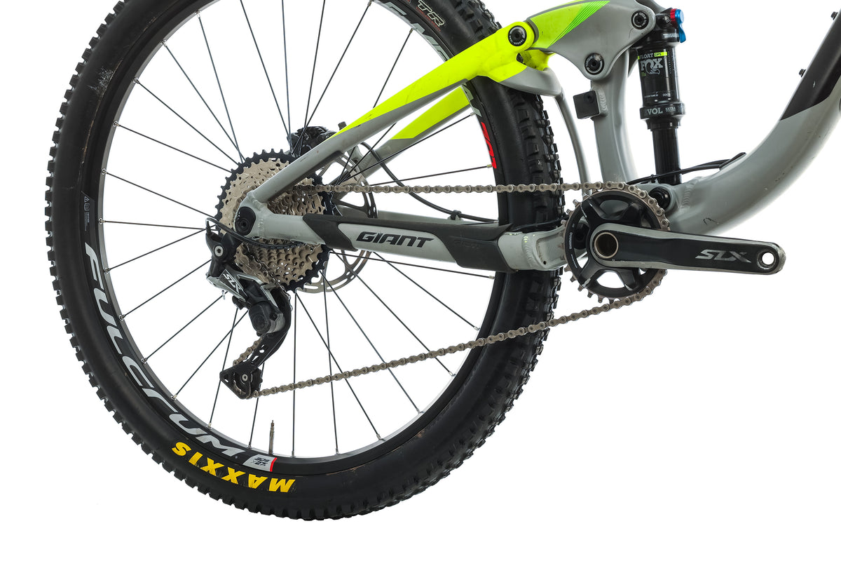 Giant Trance 2 Mountain Bike 2018, XLarge Weight, Price, Specs