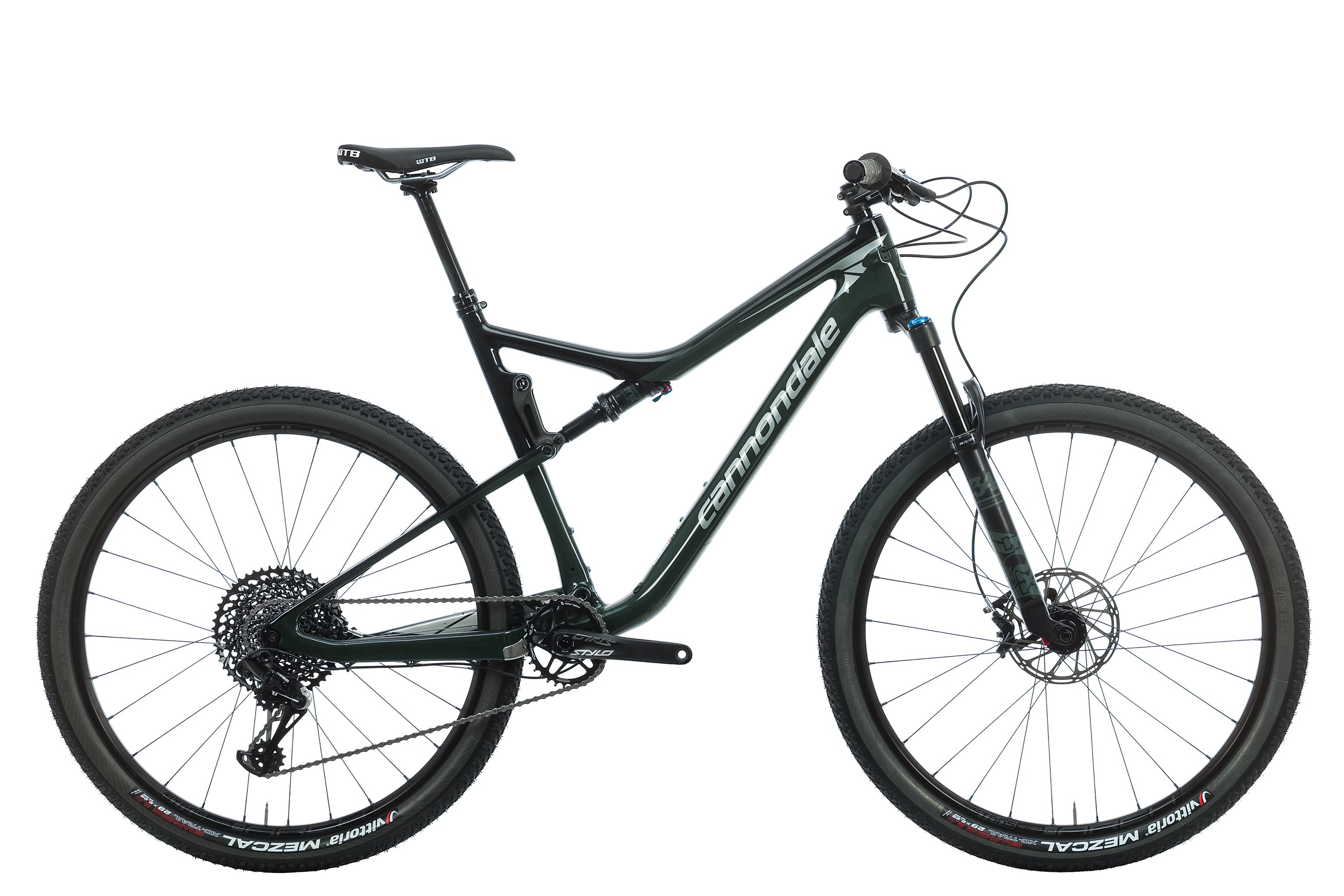 HOT 2019 Cannondale Cannondale Scalpel Si Black Cannondale